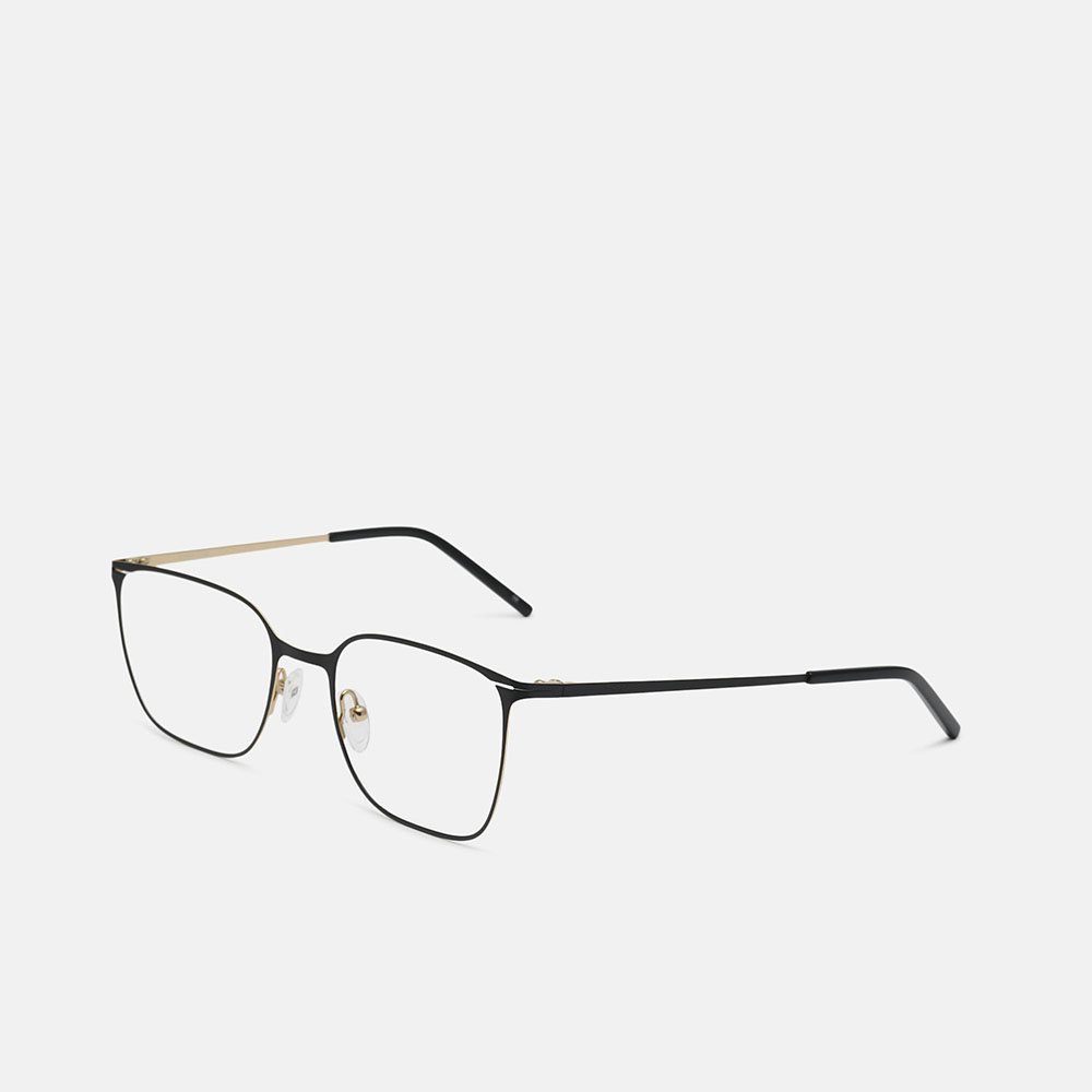 NOREN FOMI, black/gold, large image number 1