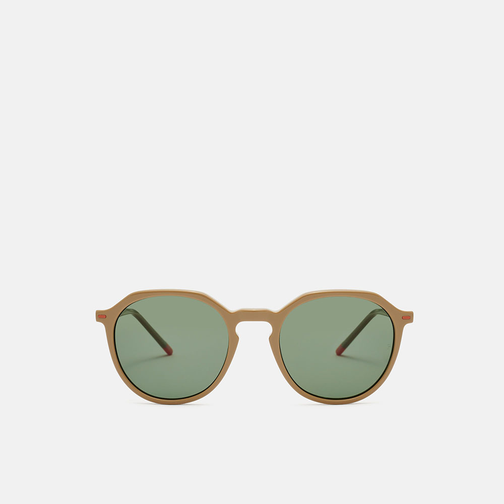 m&oacute; KRUGER SUN, beige, large image number 0