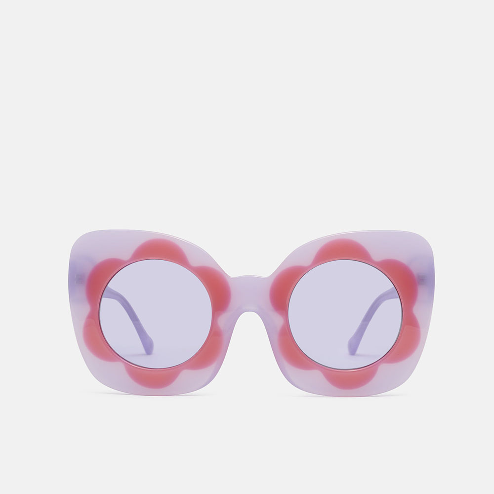 m&oacute; PASIFLORA SUN, purple, large image number 0