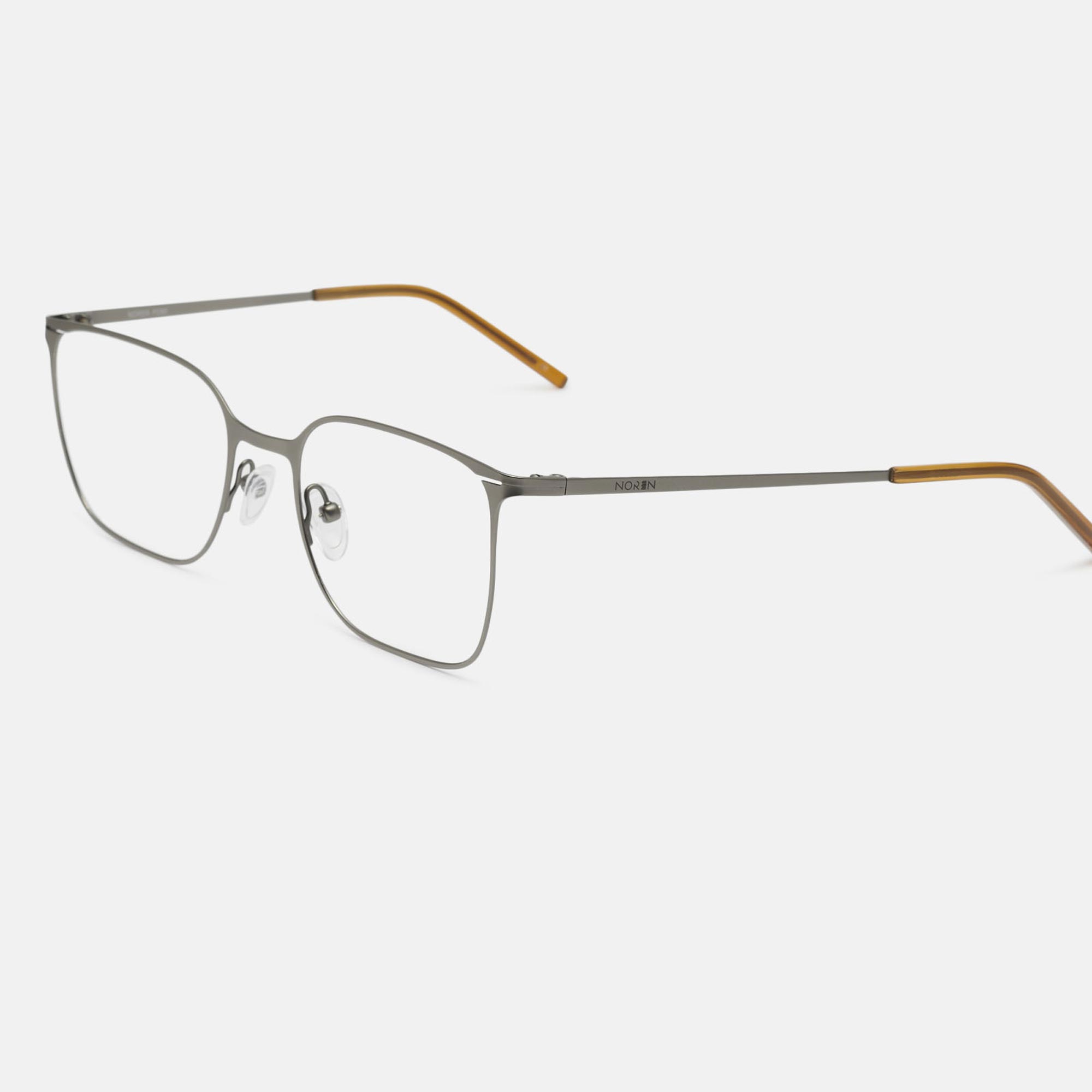 NOREN FOMI, gunmetal, large image number 1