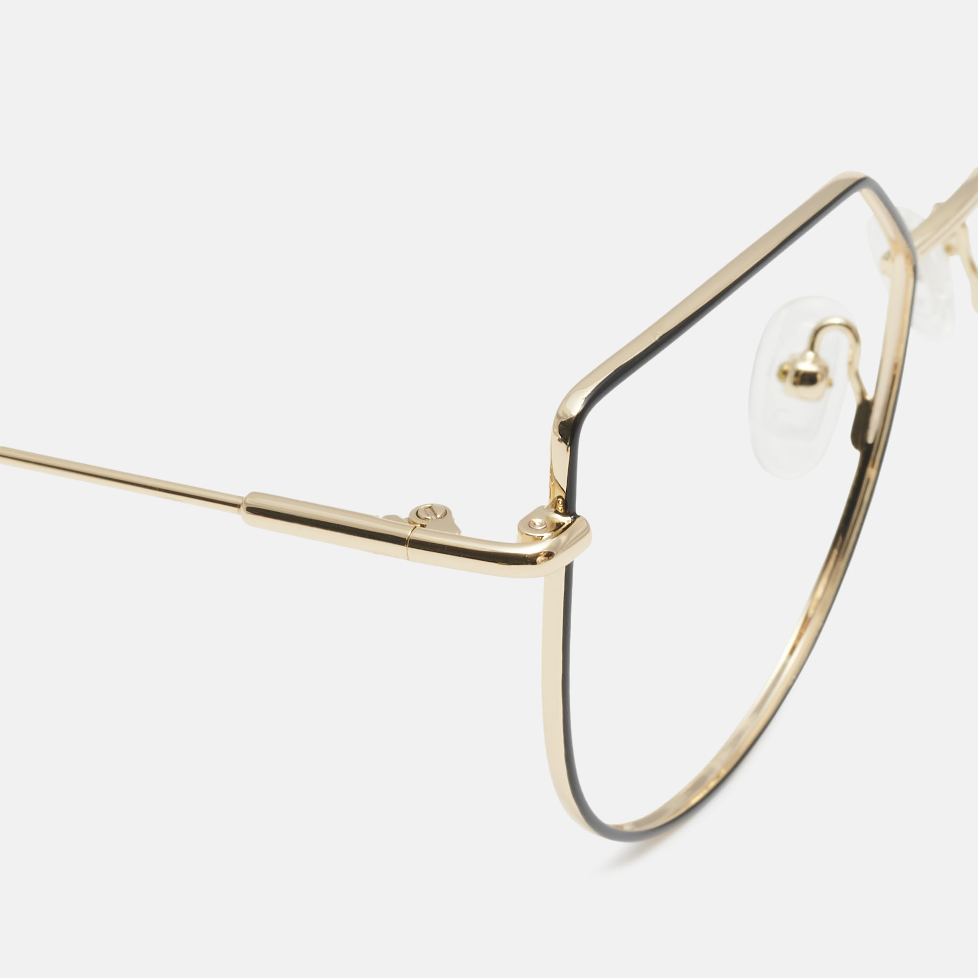 mó ENCORE CARNABY, black/gold, hi-res