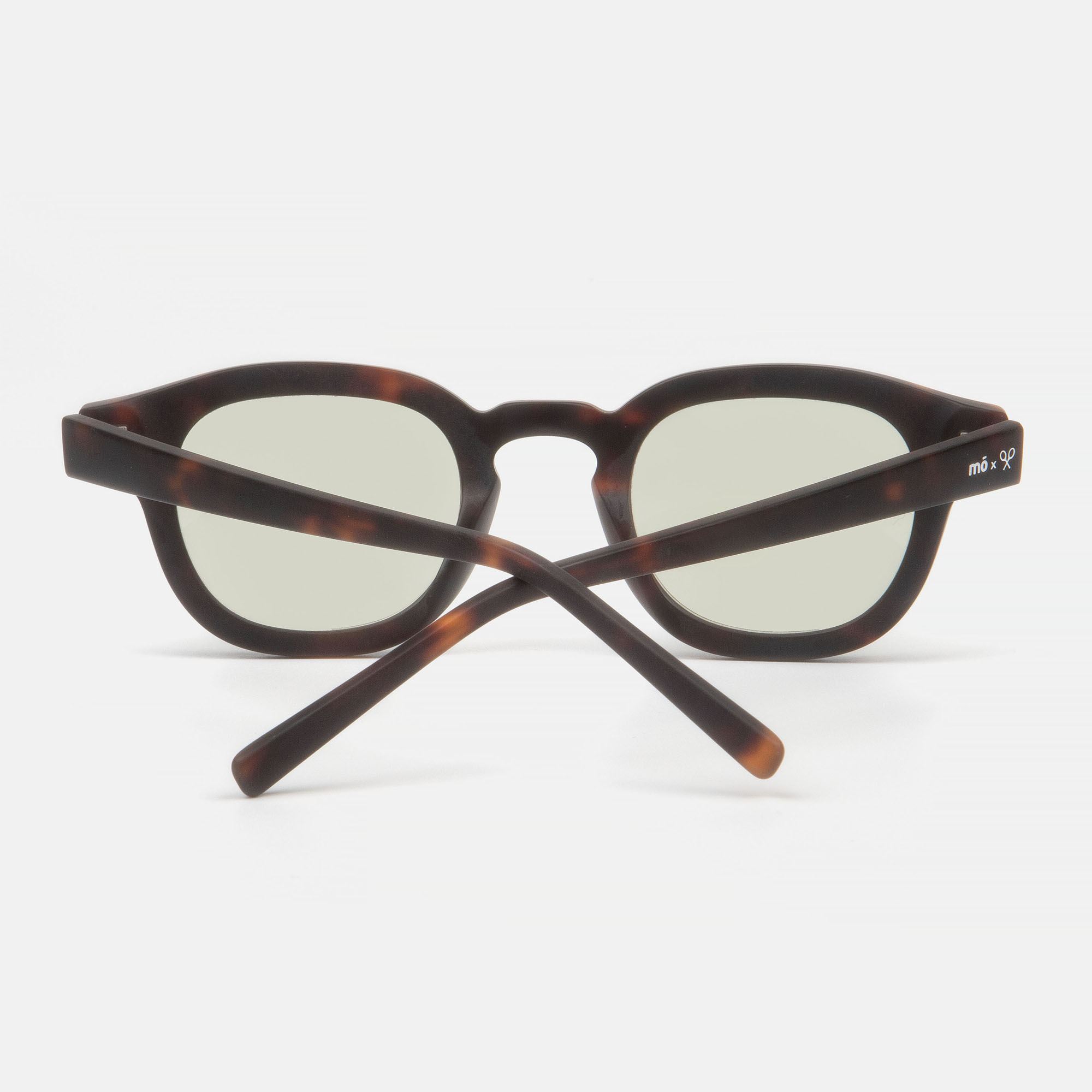 m&oacute; X SILBON CASPIO SUN, carey, large image number 2