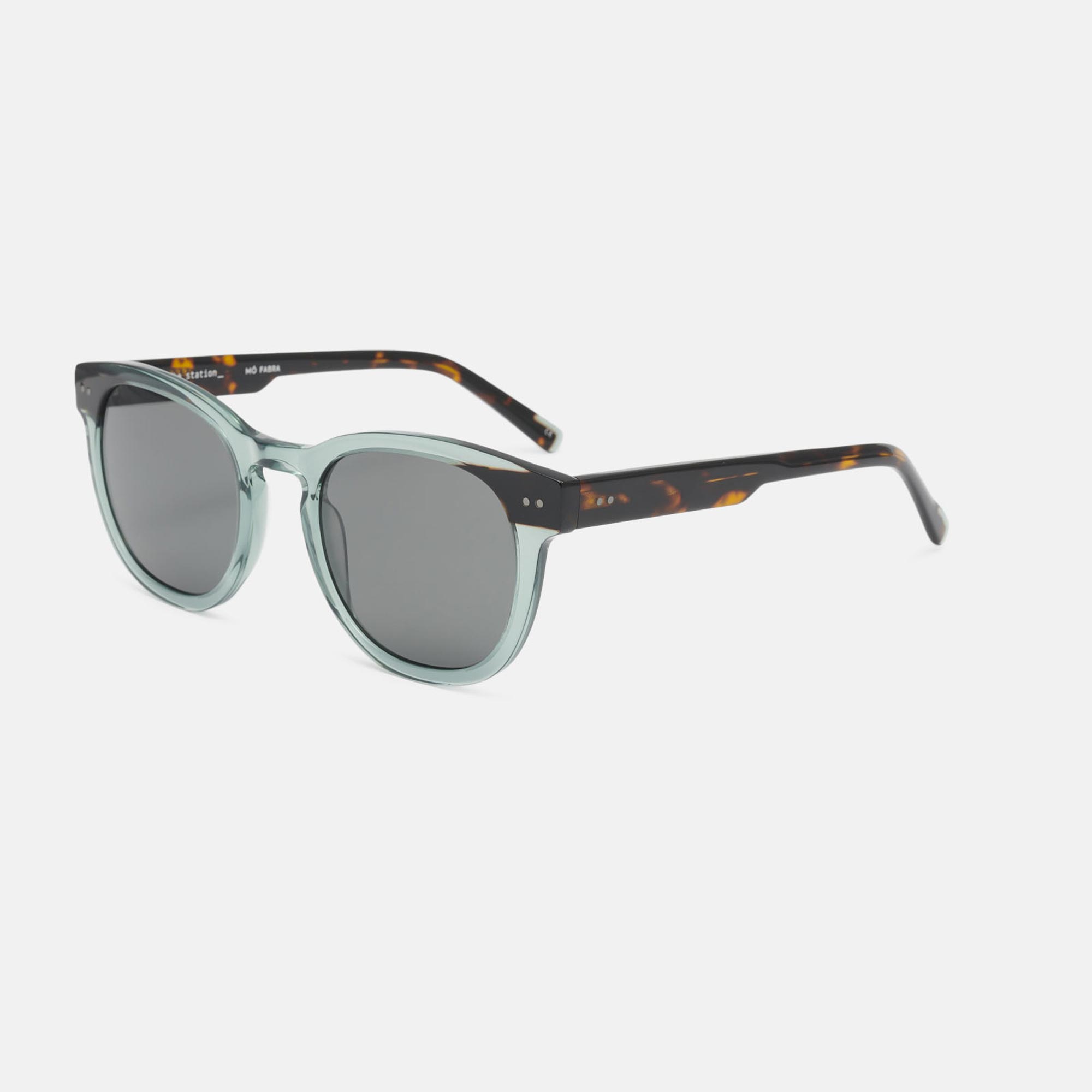 m&oacute; FABRA SUN, green, large image number 1