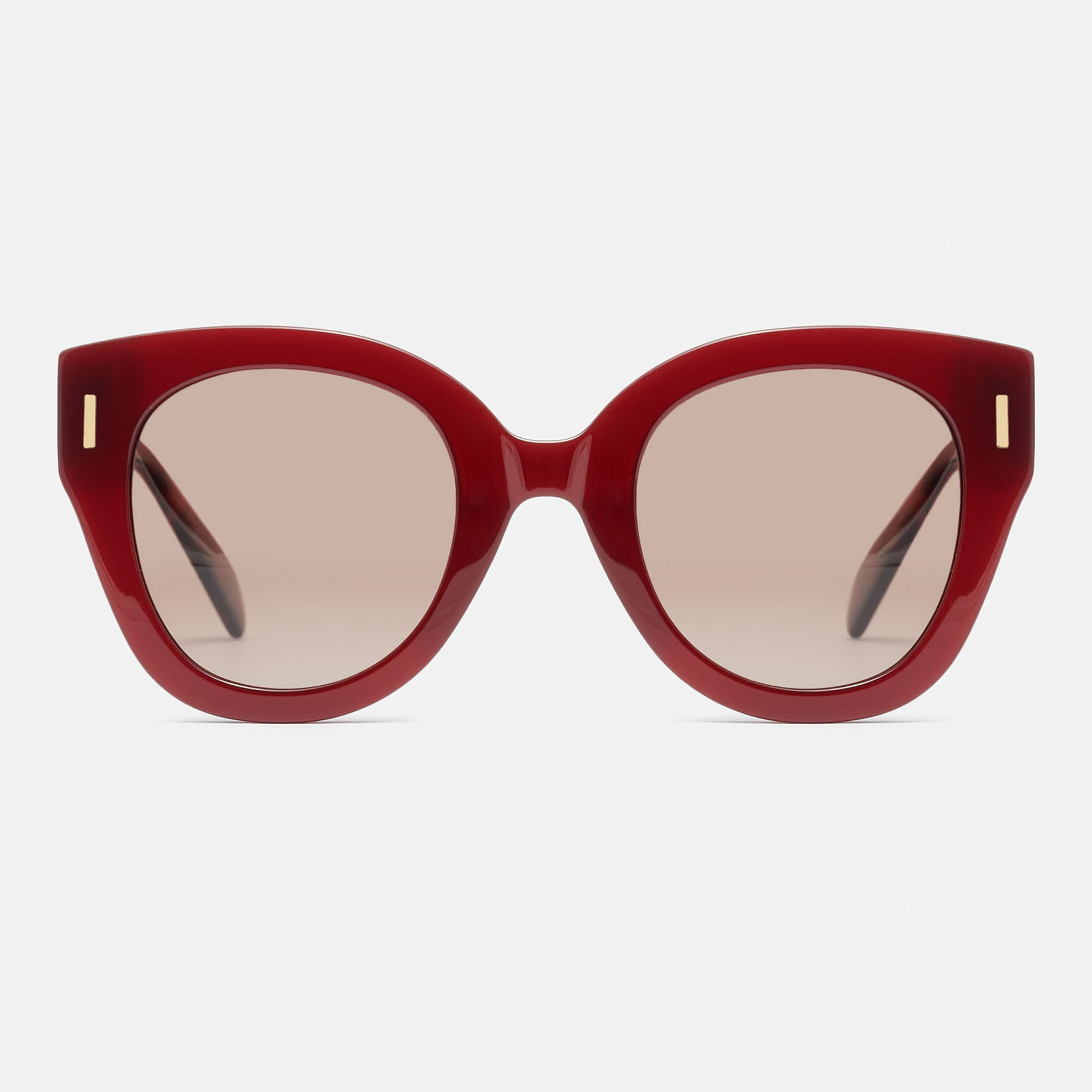 m&oacute; FRONT ROW AMBROSIO SUN, burgundy, large image number 0