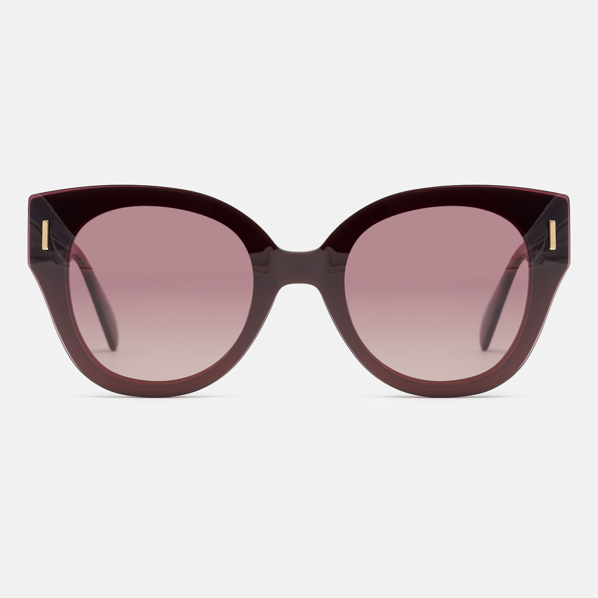 m&oacute; FRONT ROW AMBROSIO-ON, burgundy, large image number 1