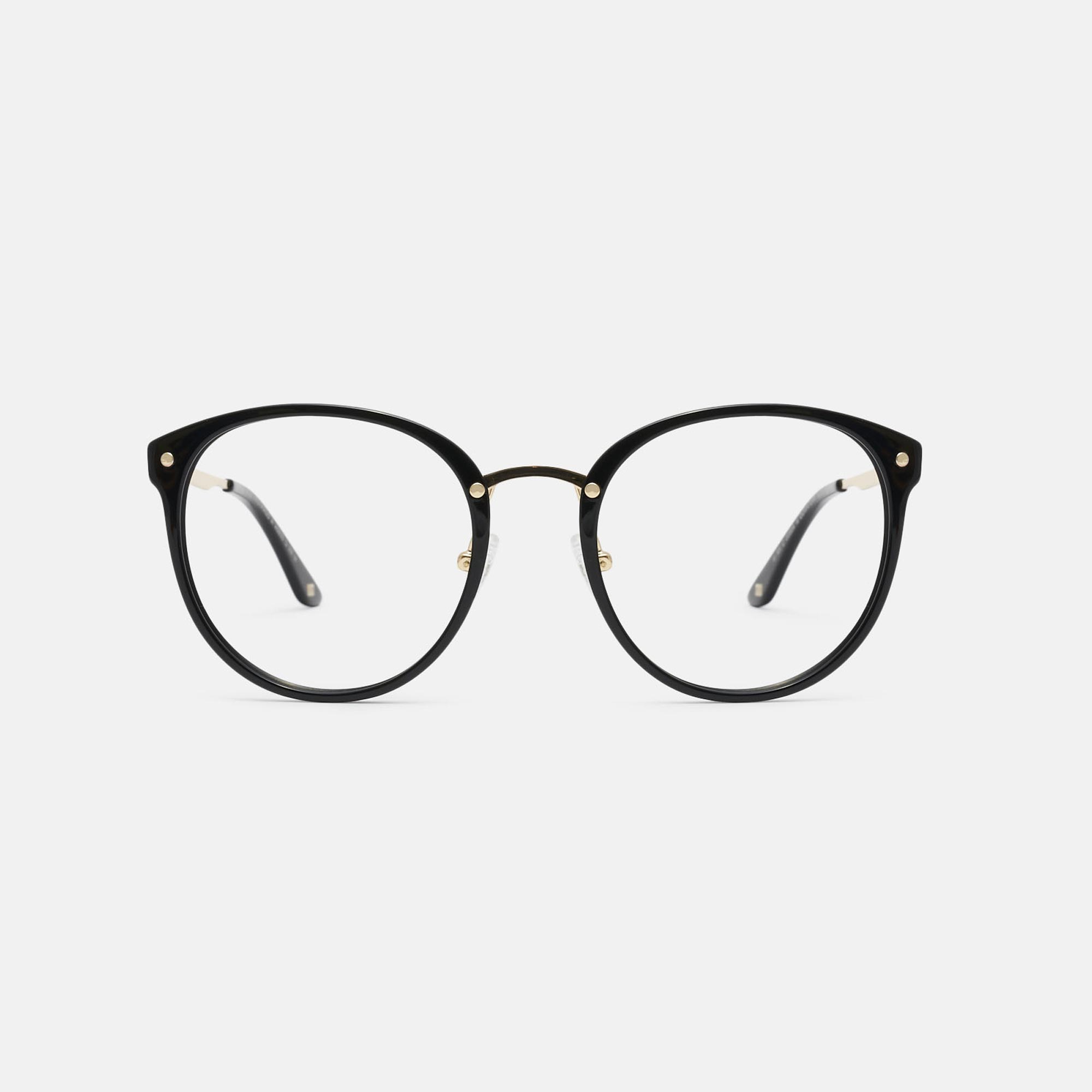 m&oacute; EUGENIA DOWNTOWN, black, large image number 0