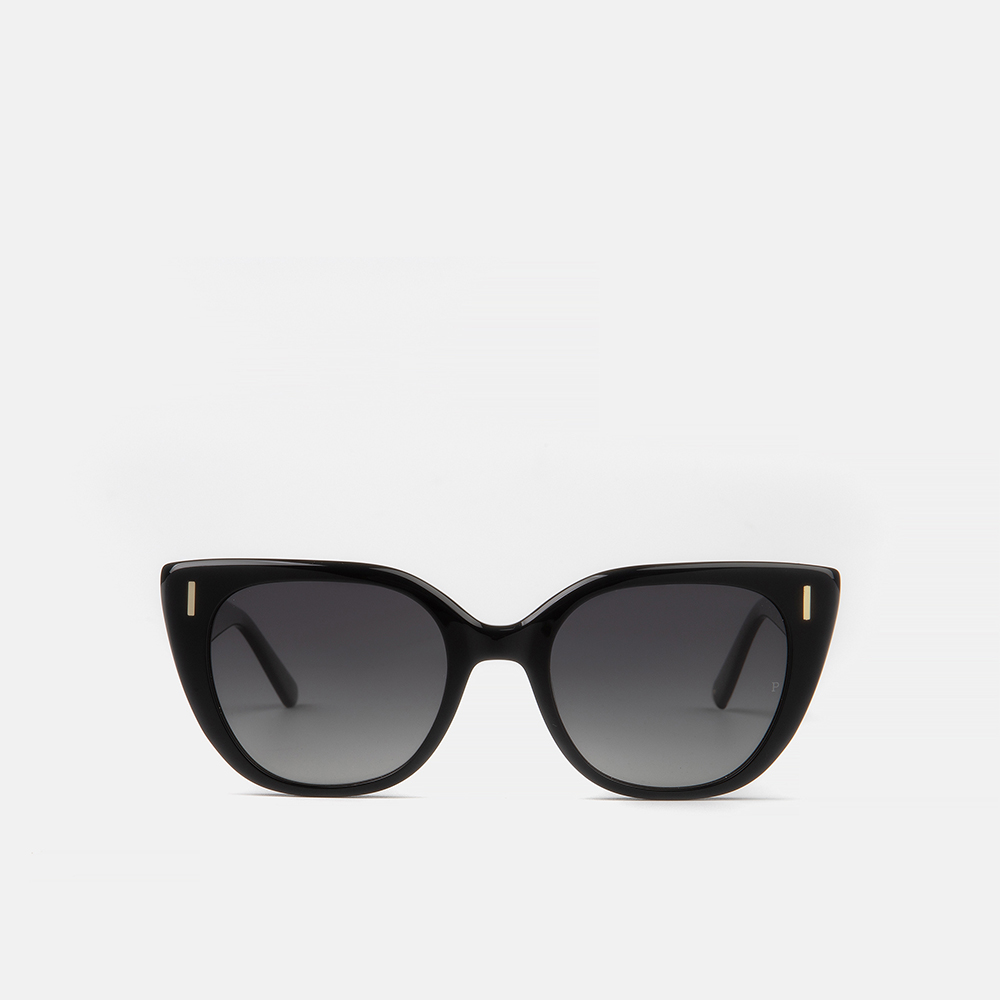 m&oacute; FRONT ROW KAIA SUN, black, large image number 0