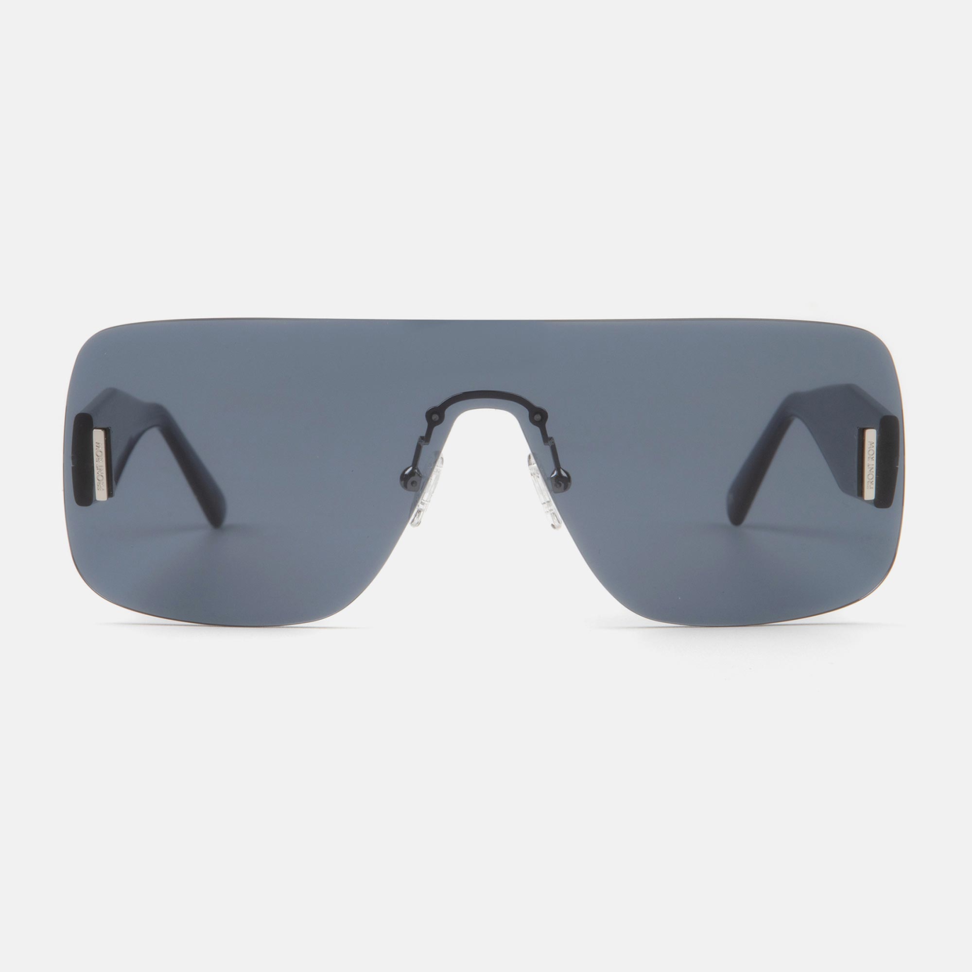 m&oacute; FRONT ROW CHAD SHIELD SUN, blue, large image number 0