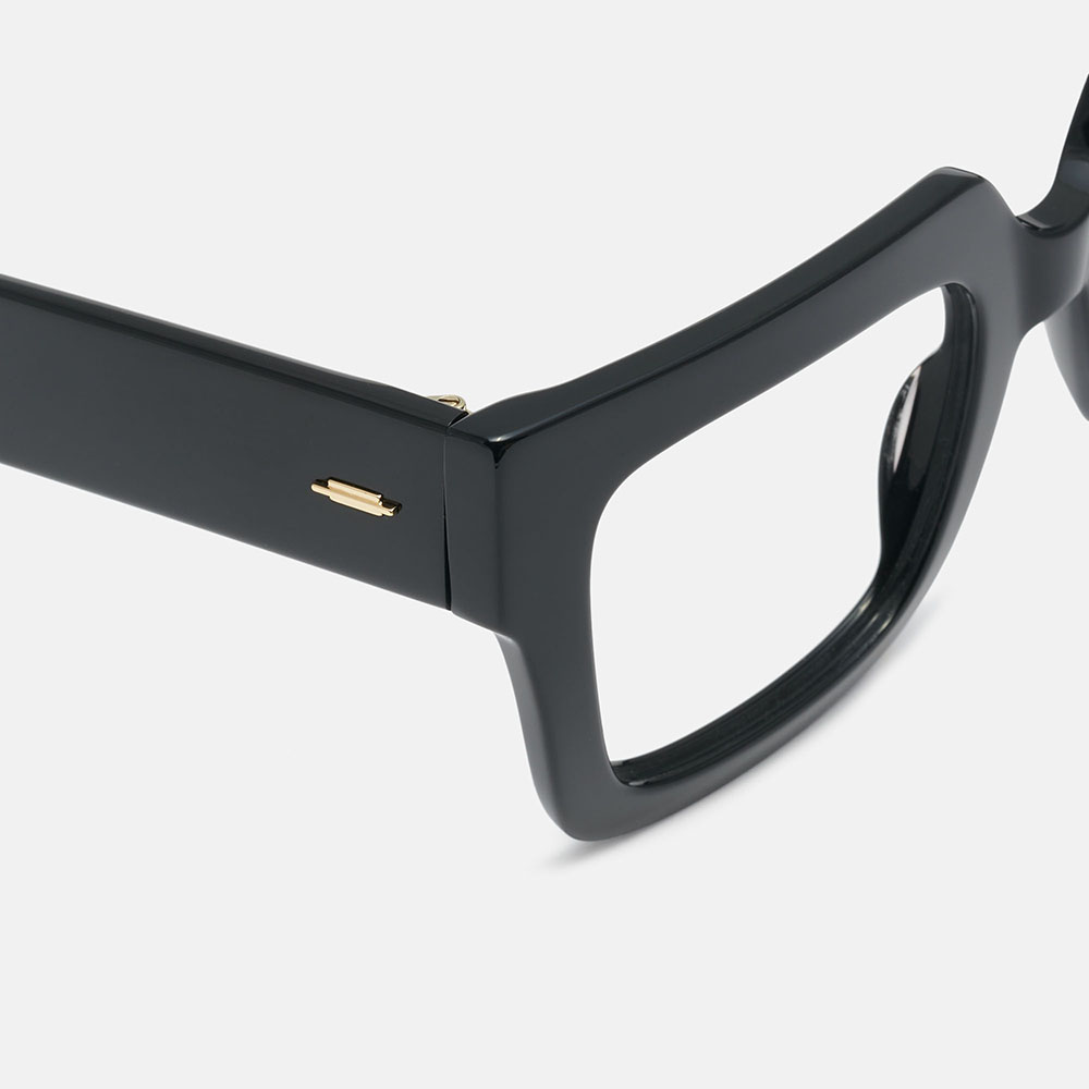 m&oacute; VELVET, black, large image number 2