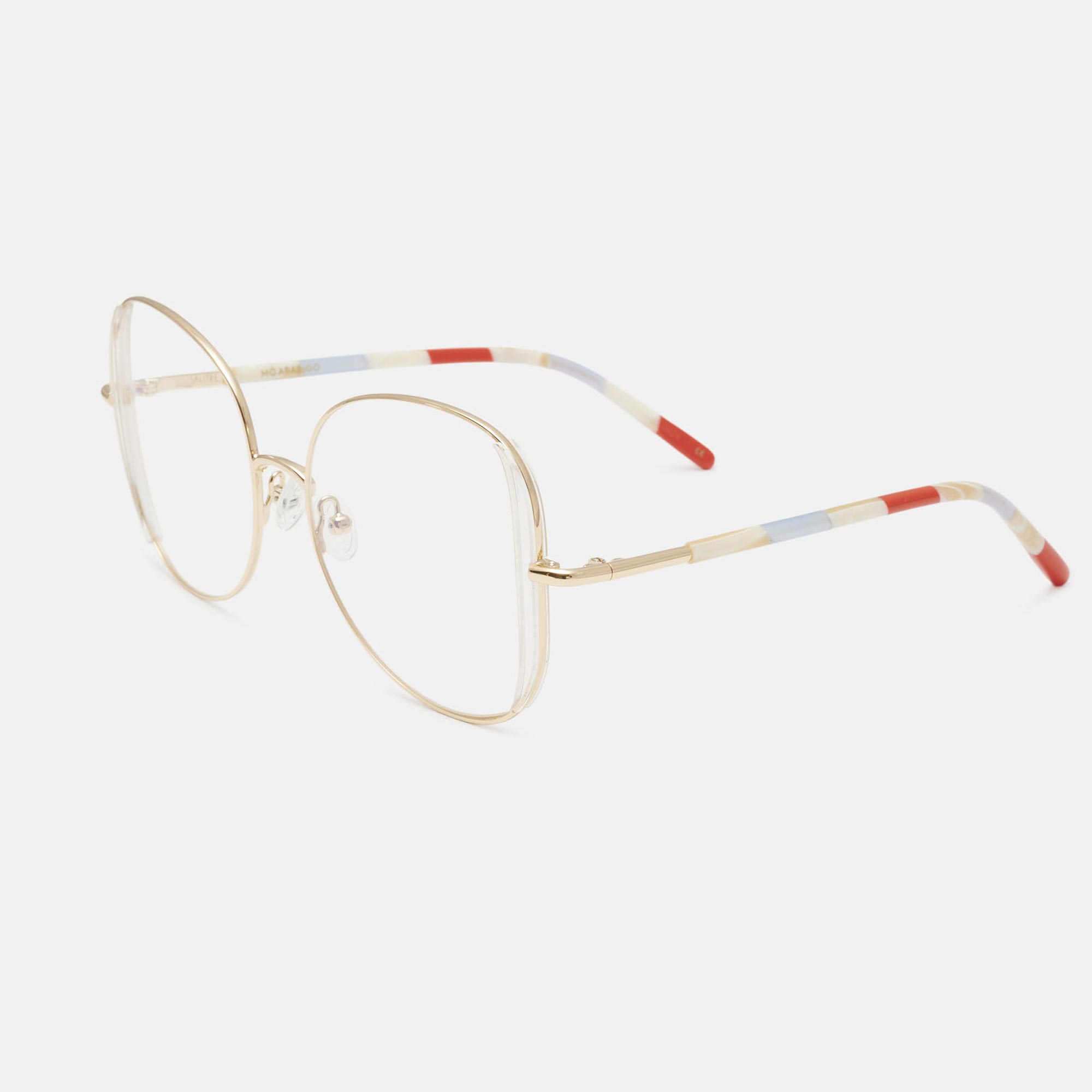 m&oacute; ARABIGO, gold, large image number 1