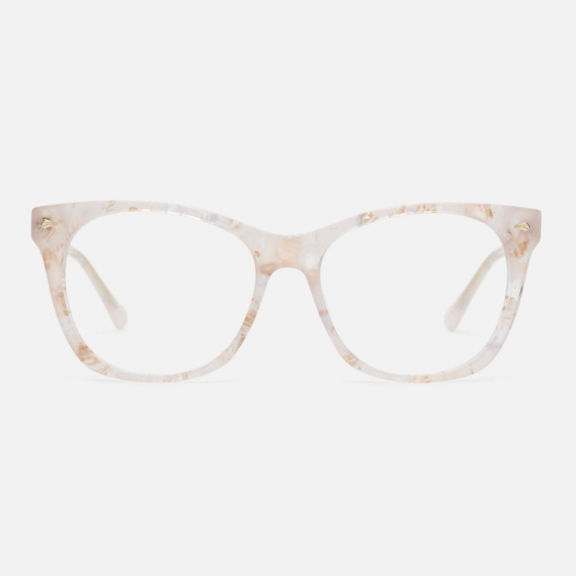 m&oacute; TULIPAN, veined beige, large image number 0