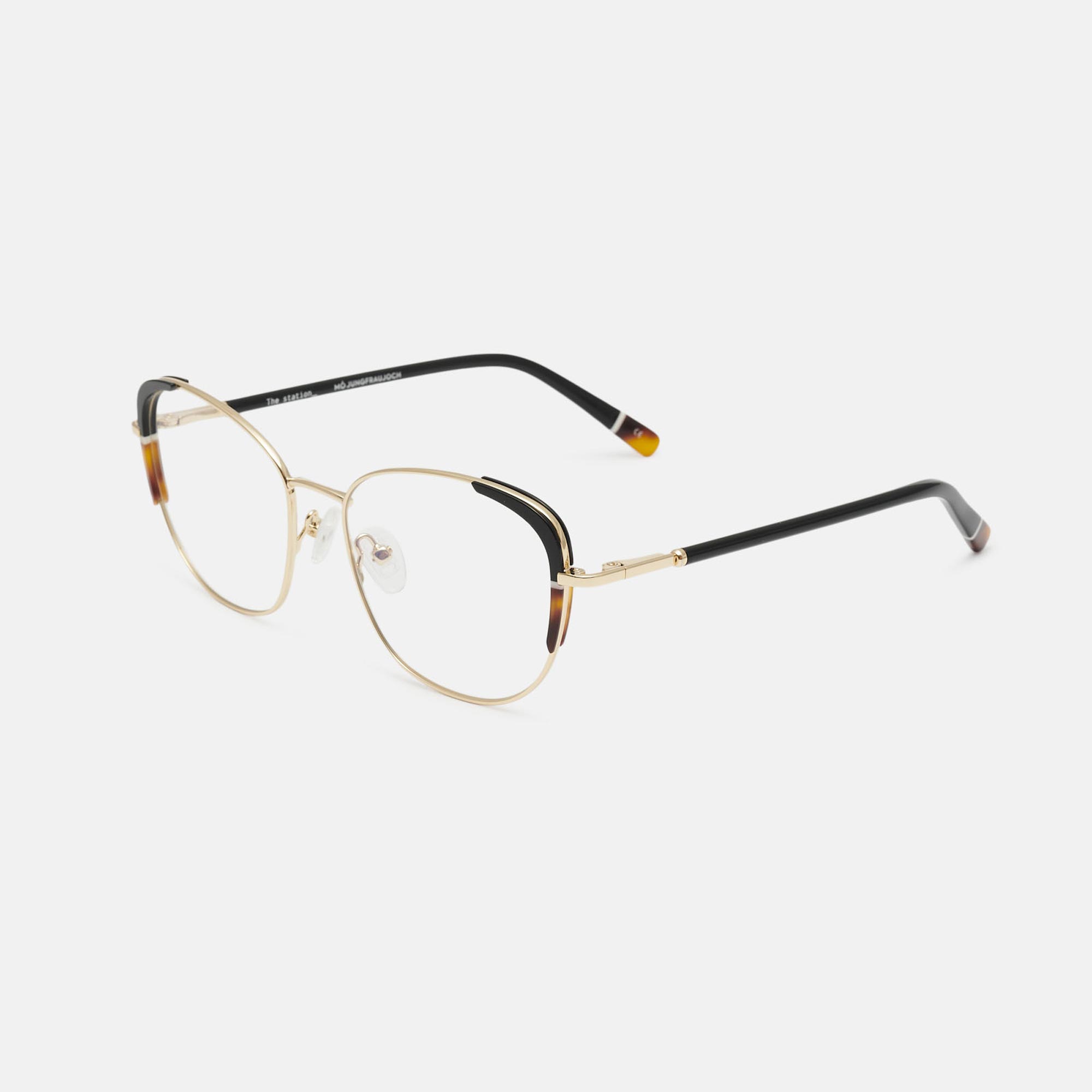 m&oacute; JUNGFRAUJOCH, black, large image number 1