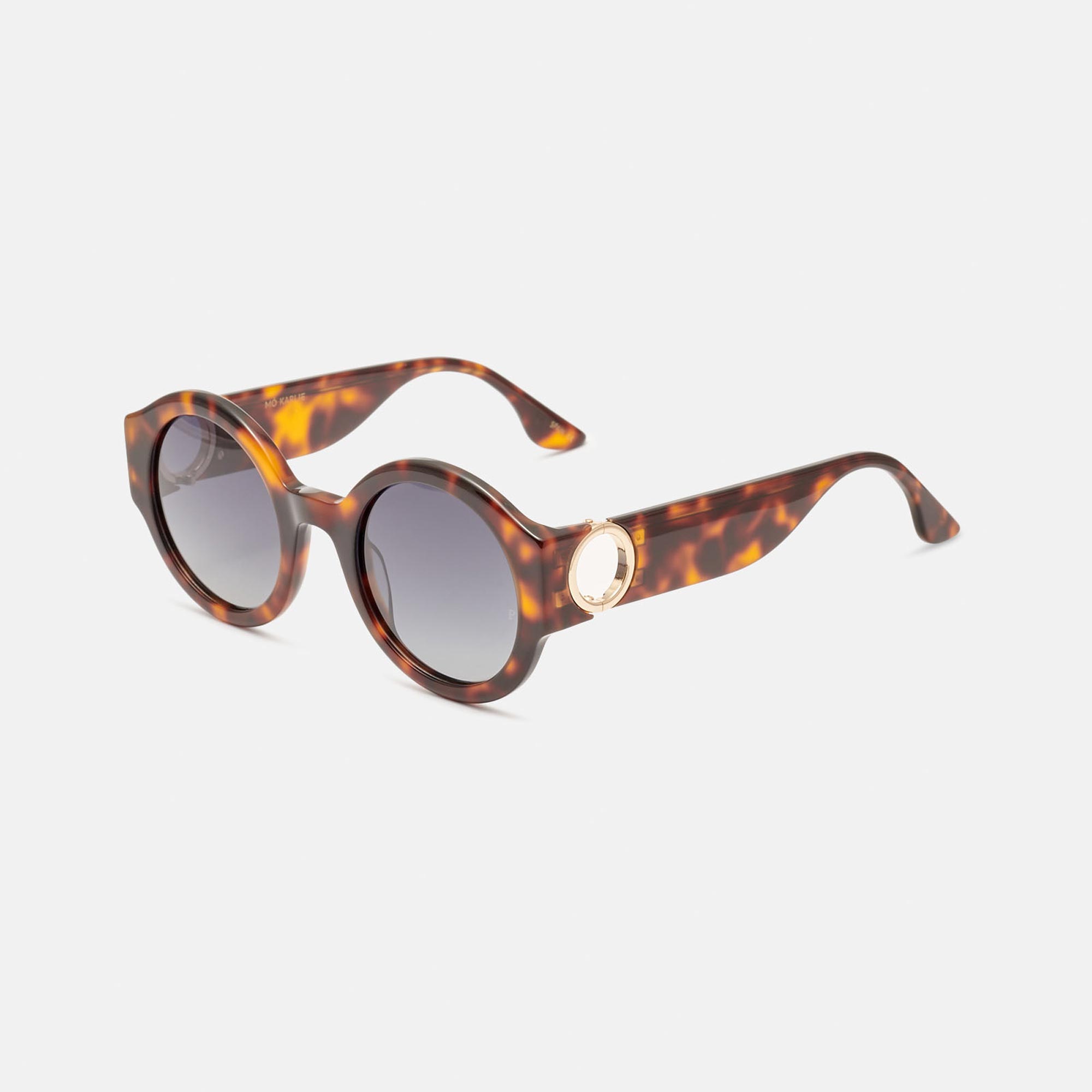 m&oacute; FRONT ROW KARLIE SUN, carey, large image number 1