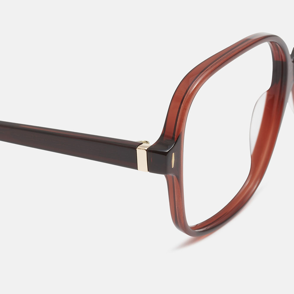 m&oacute; KOFI, burgundy, large image number 2