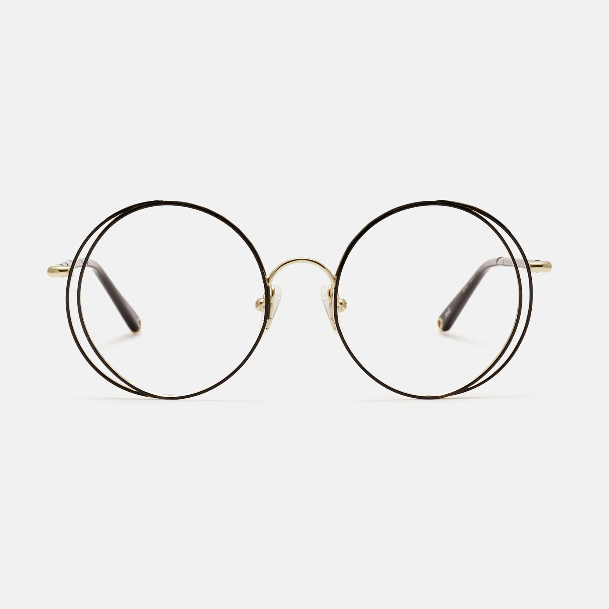 m&oacute; GOULT, black/gold, large image number 0