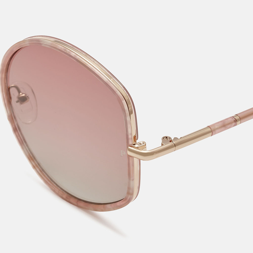 m&oacute; CASSIS SUN, pink, large image number 2