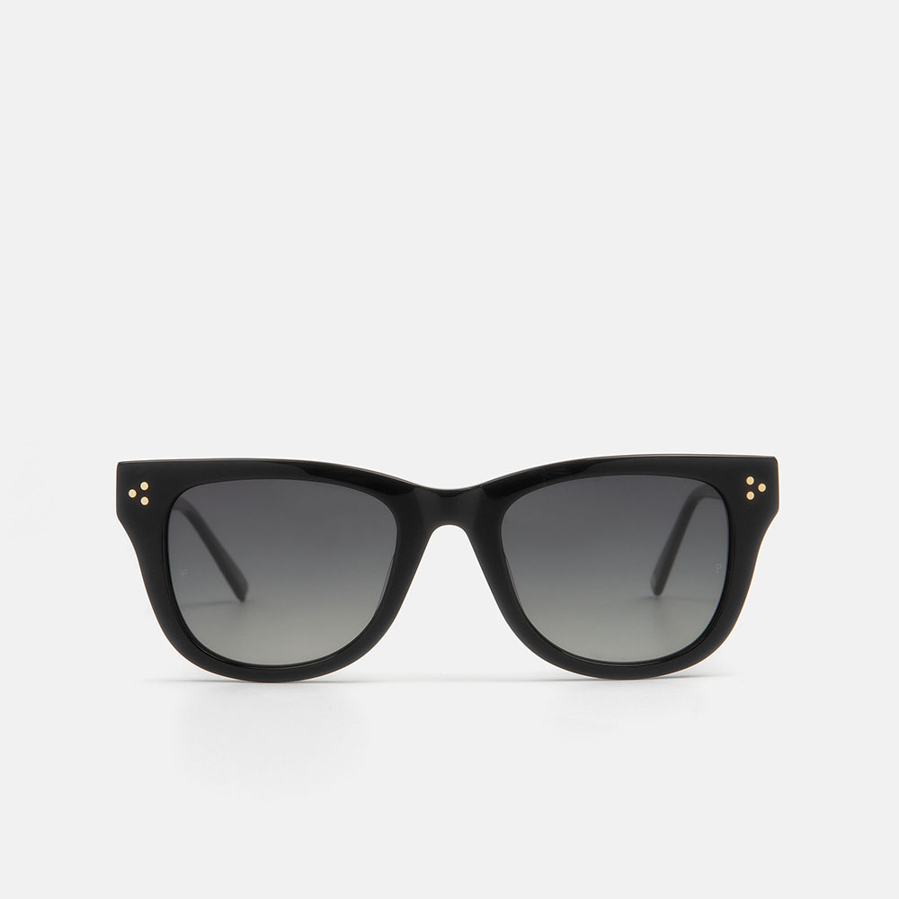 m&oacute; X SILBON BONNET SUN, black, large image number 0