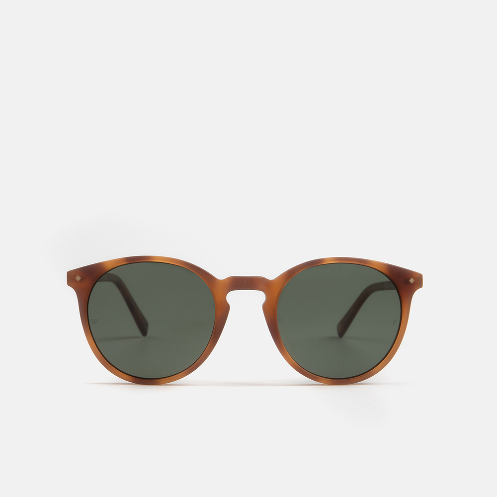 X SILBON ROSSI SUN, light carey, large image number 0