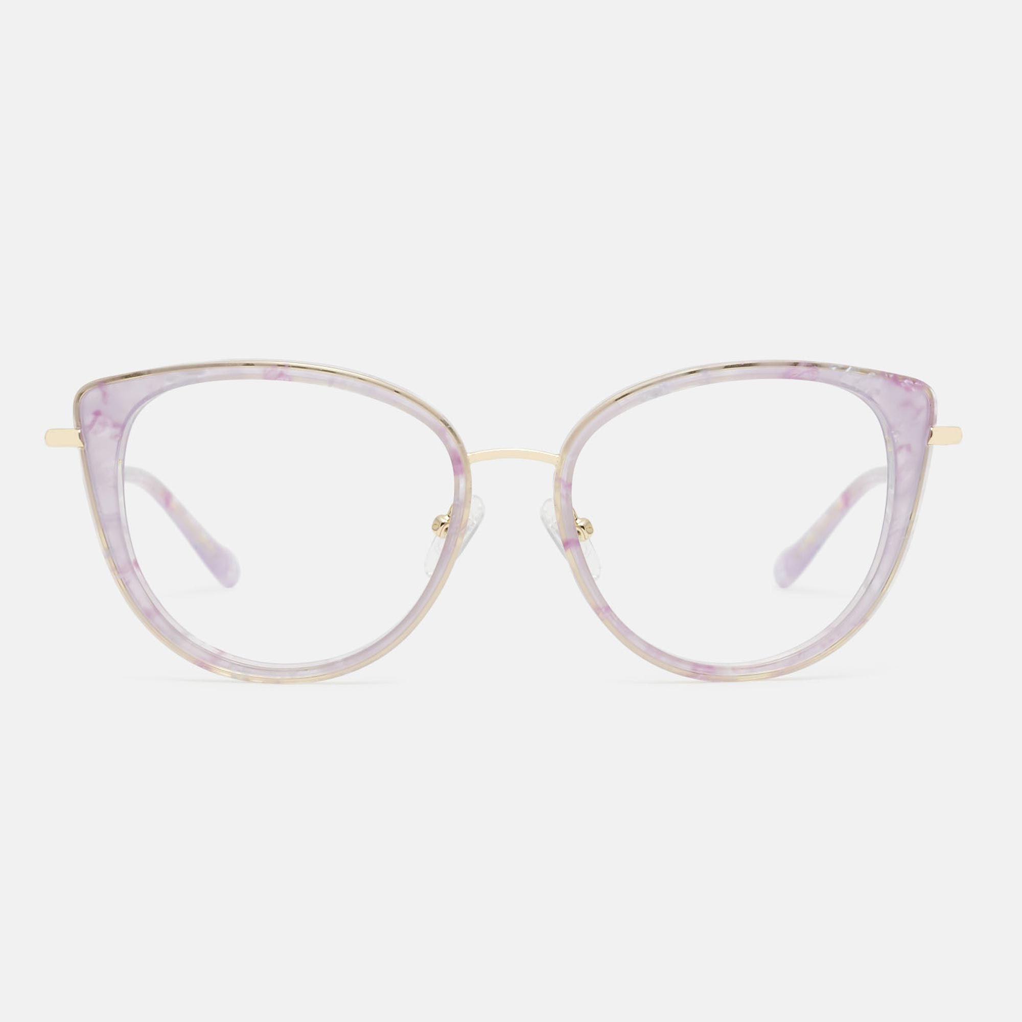 m&oacute; BOUQUET VENUS, veined purp, large image number 0