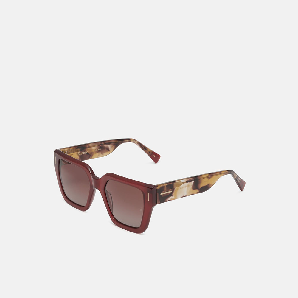 m&oacute; BILL SUN, burgundy, large image number 1