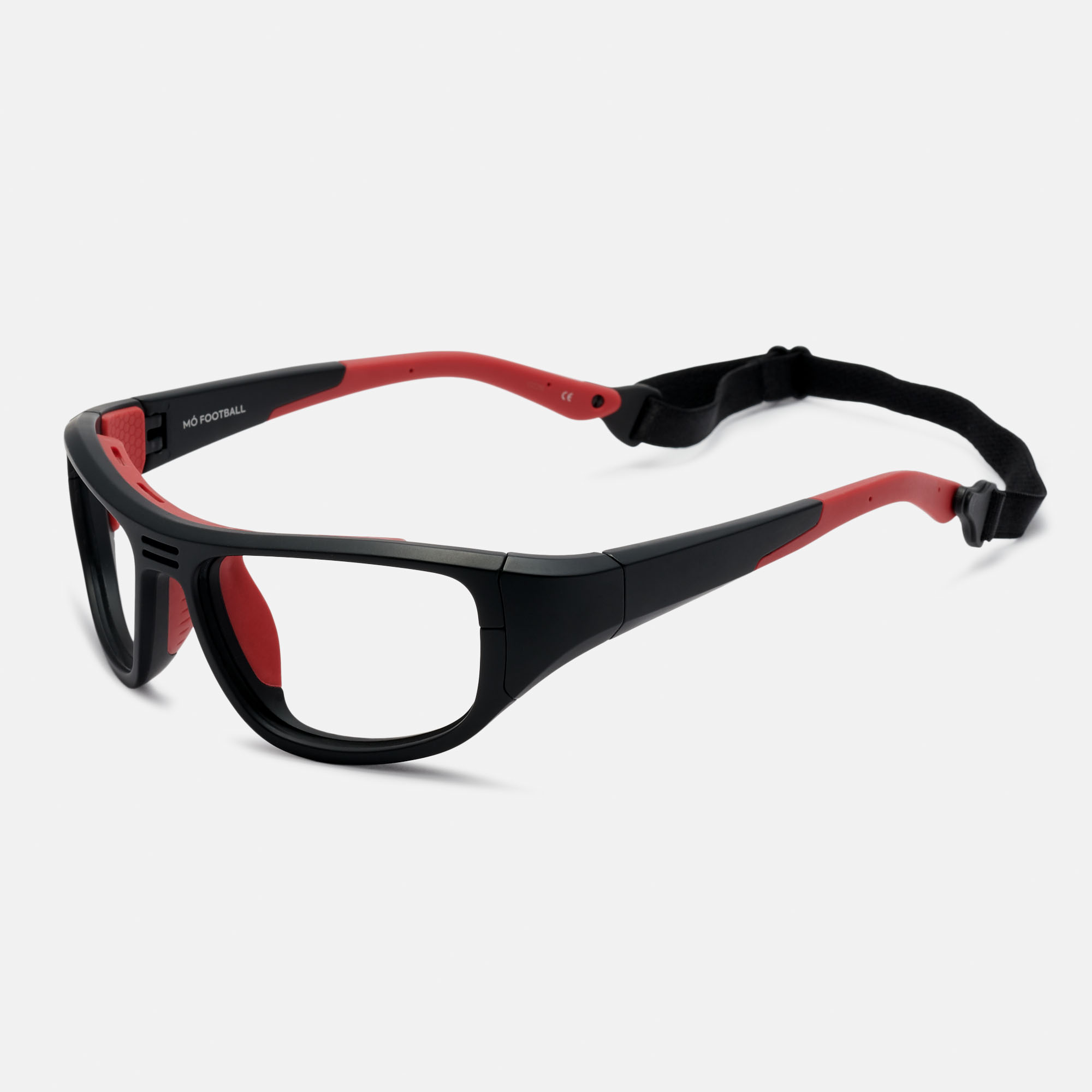 m&oacute; FOOTBALL, black, large image number 1