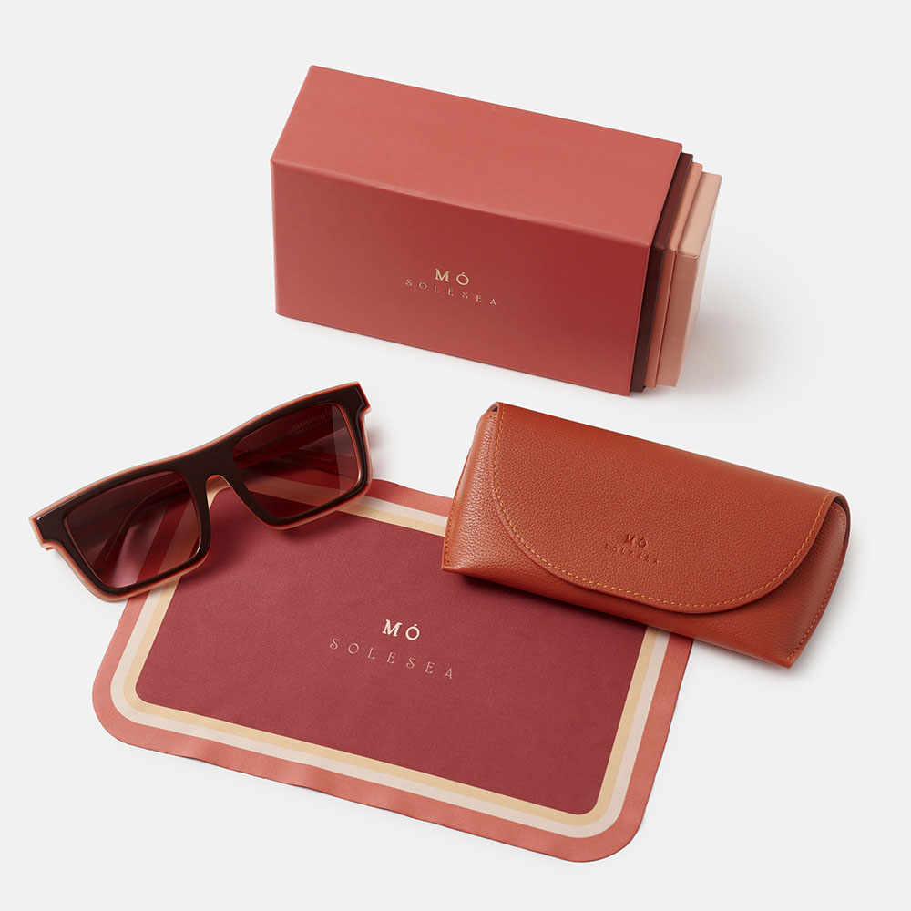 m&oacute; FIJI SUN, brown, large image number 2