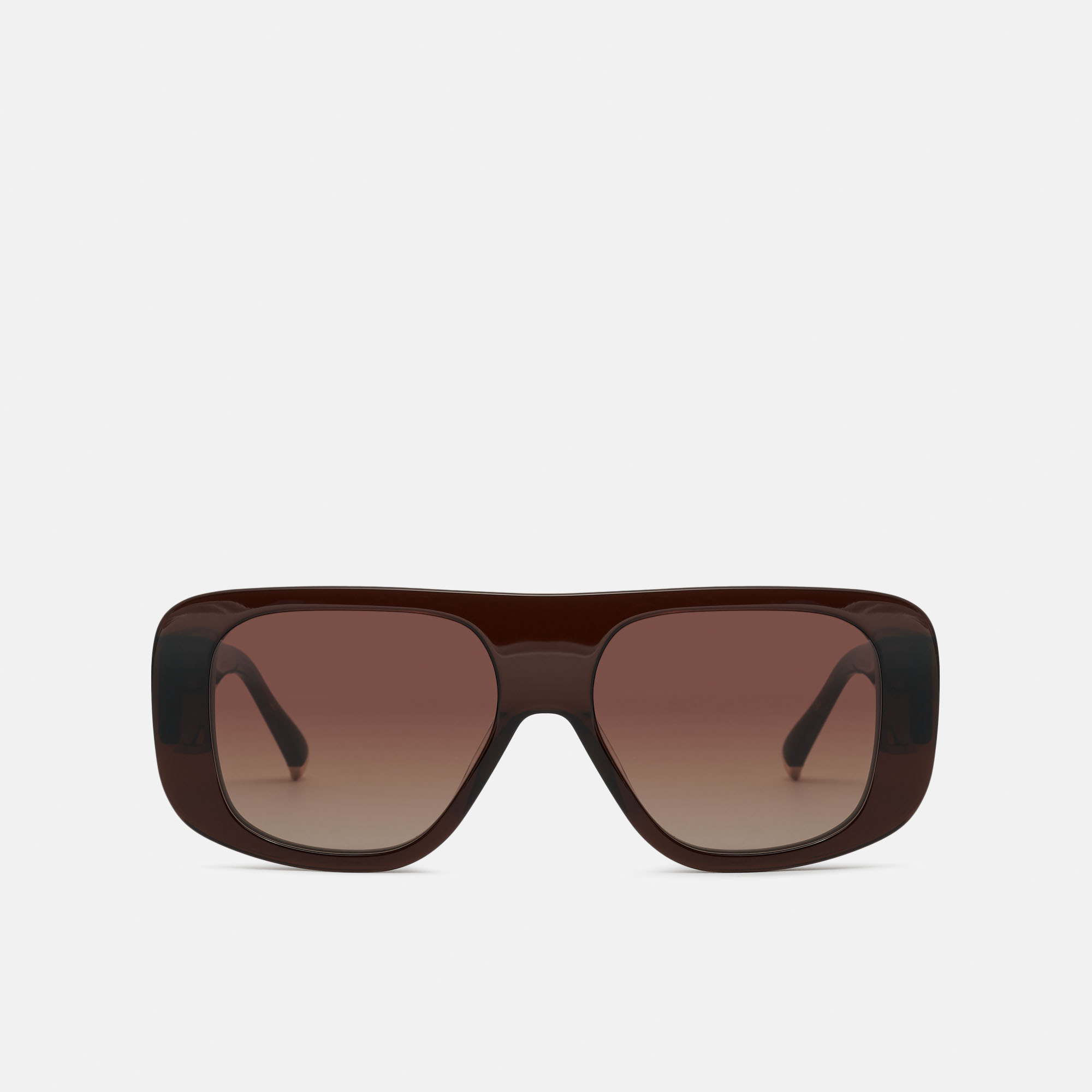 mó STUDIO 012 SUN, dark brown, hi-res