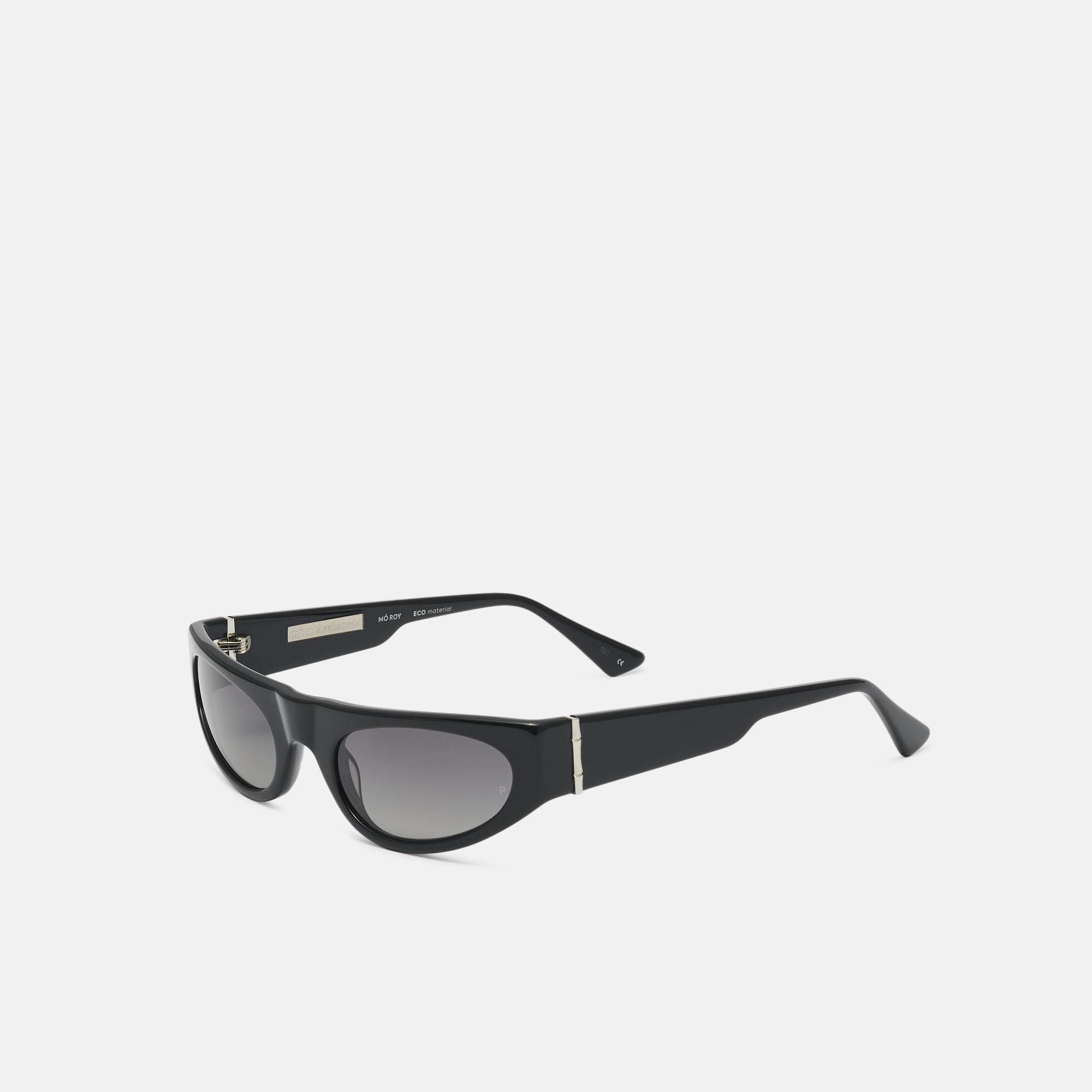 mó AVELLANEDA ROY SUN, black, hi-res