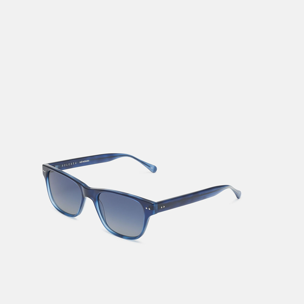 m&oacute; NOSARA SUN, blue, large image number 1