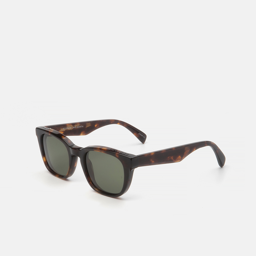 m&oacute; ECOTATE NORTH SUN, carey, large image number 1