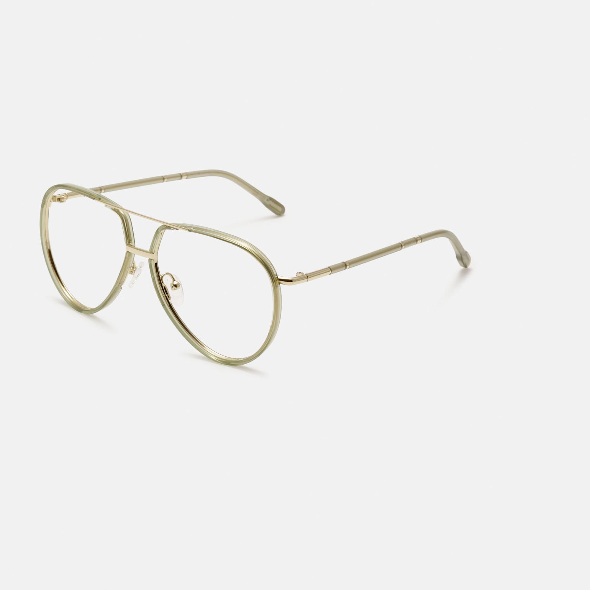 m&oacute; ROMAINE, green, large image number 1