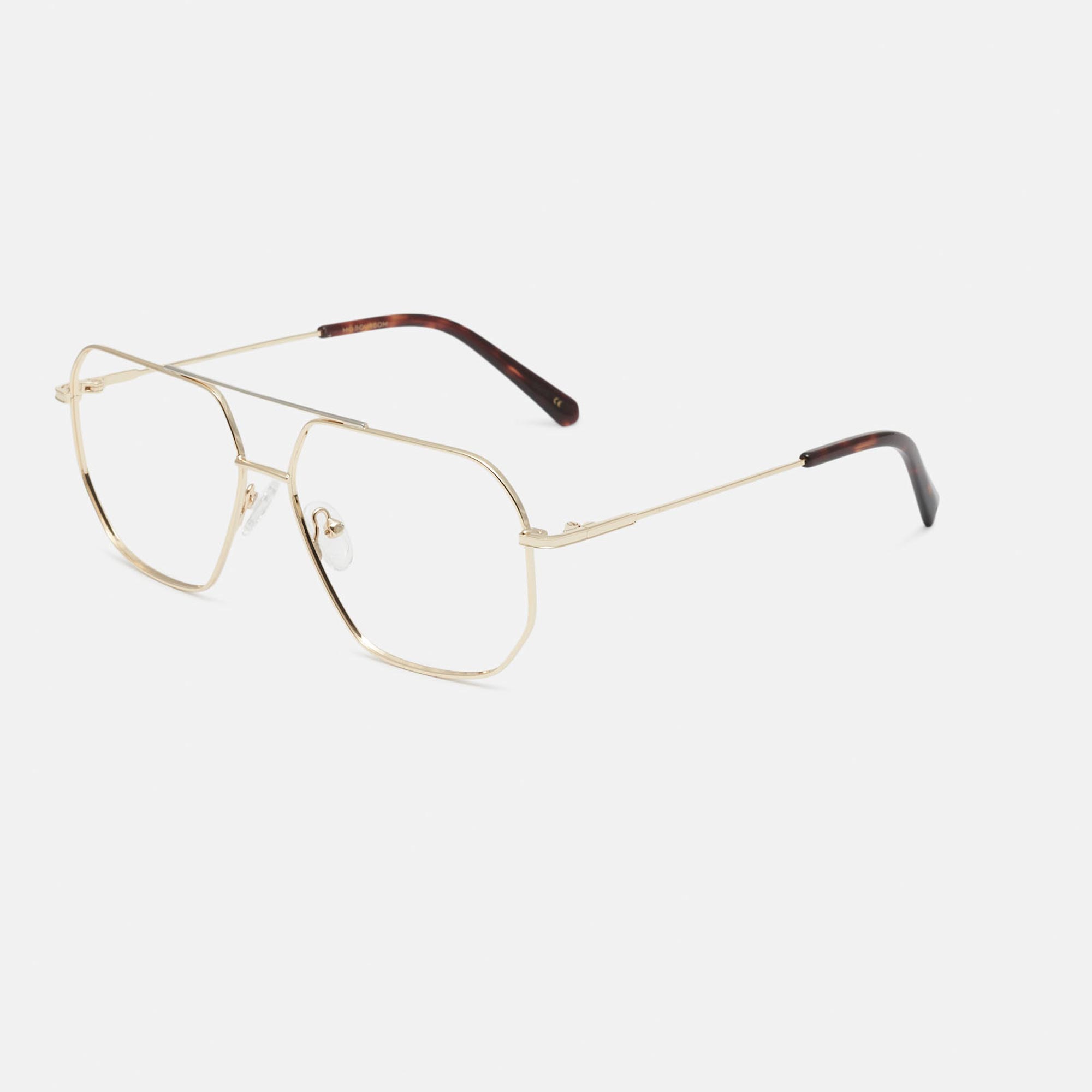 m&oacute; BOURBOM, gold/silver, large image number 1