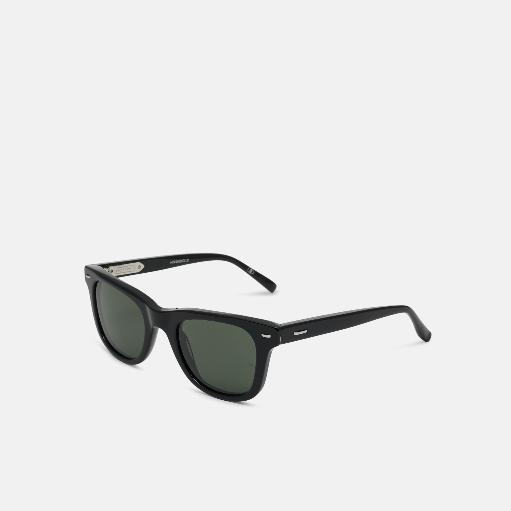 mó STUDIO 016 SUN, black, hi-res
