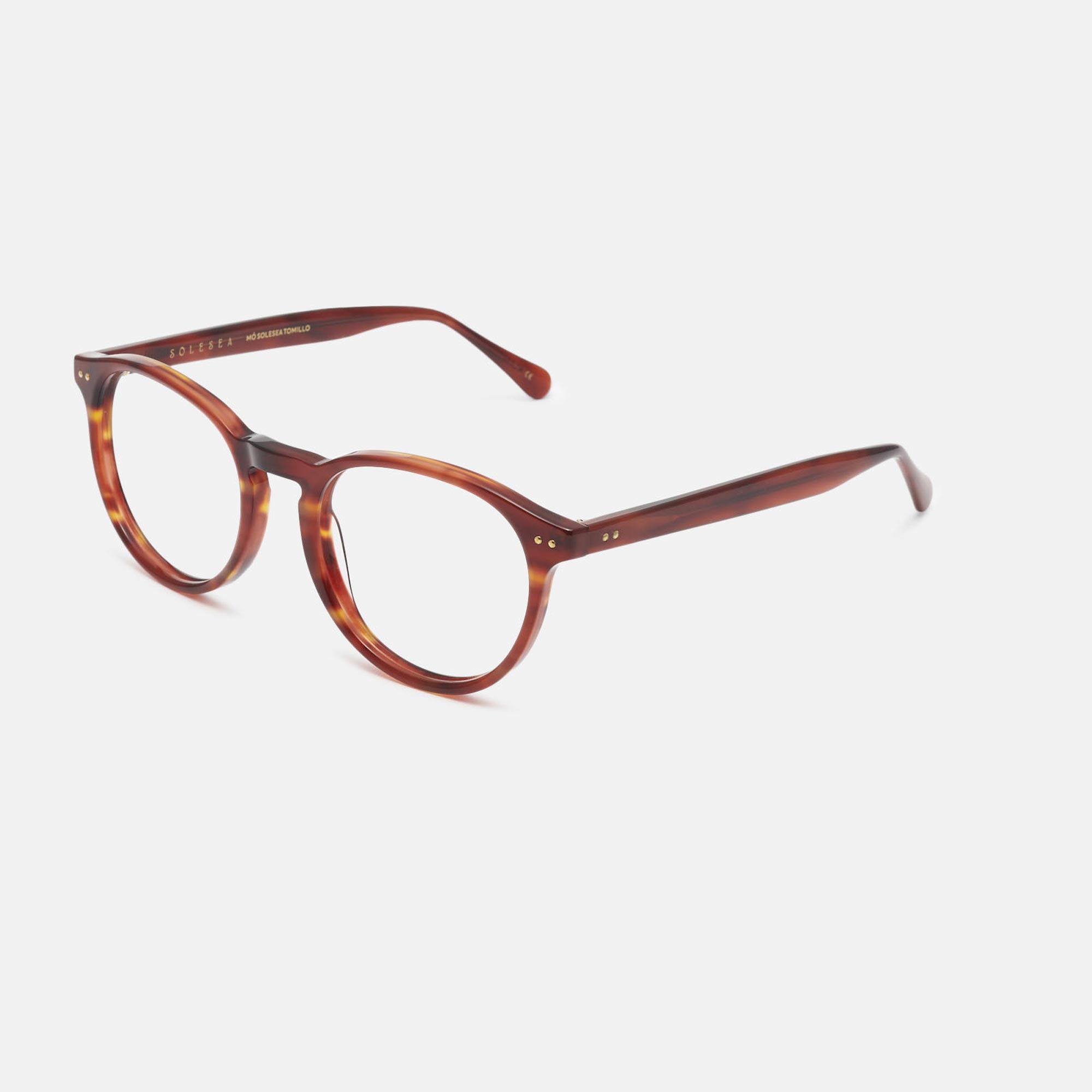 m&oacute; SOLESEA TOMILLO, carey, large image number 1