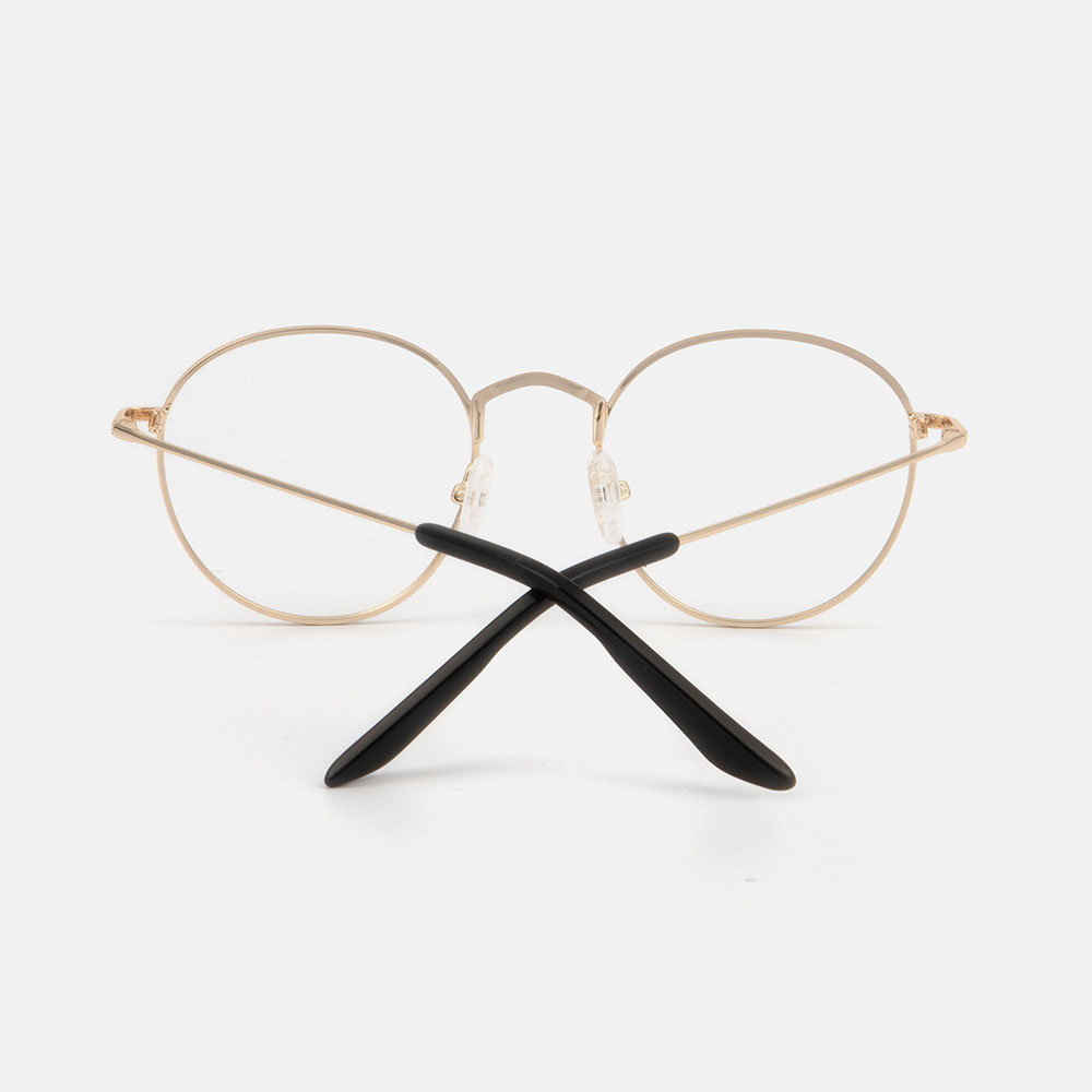 m&oacute; RAMIREZI XS, black/gold, large image number 2