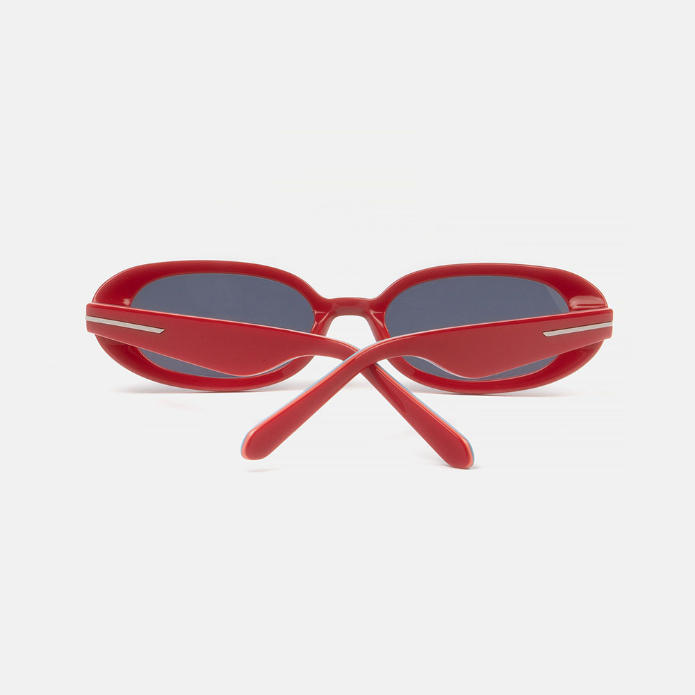 m&oacute; PRESANELLA SUN, red, large image number 2