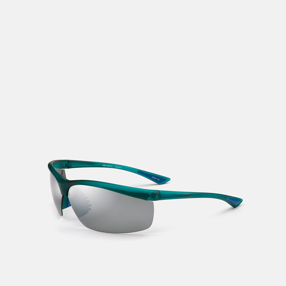 Gafas sol polarizadas hombre Multiópticas - MULTIÓPTICAS