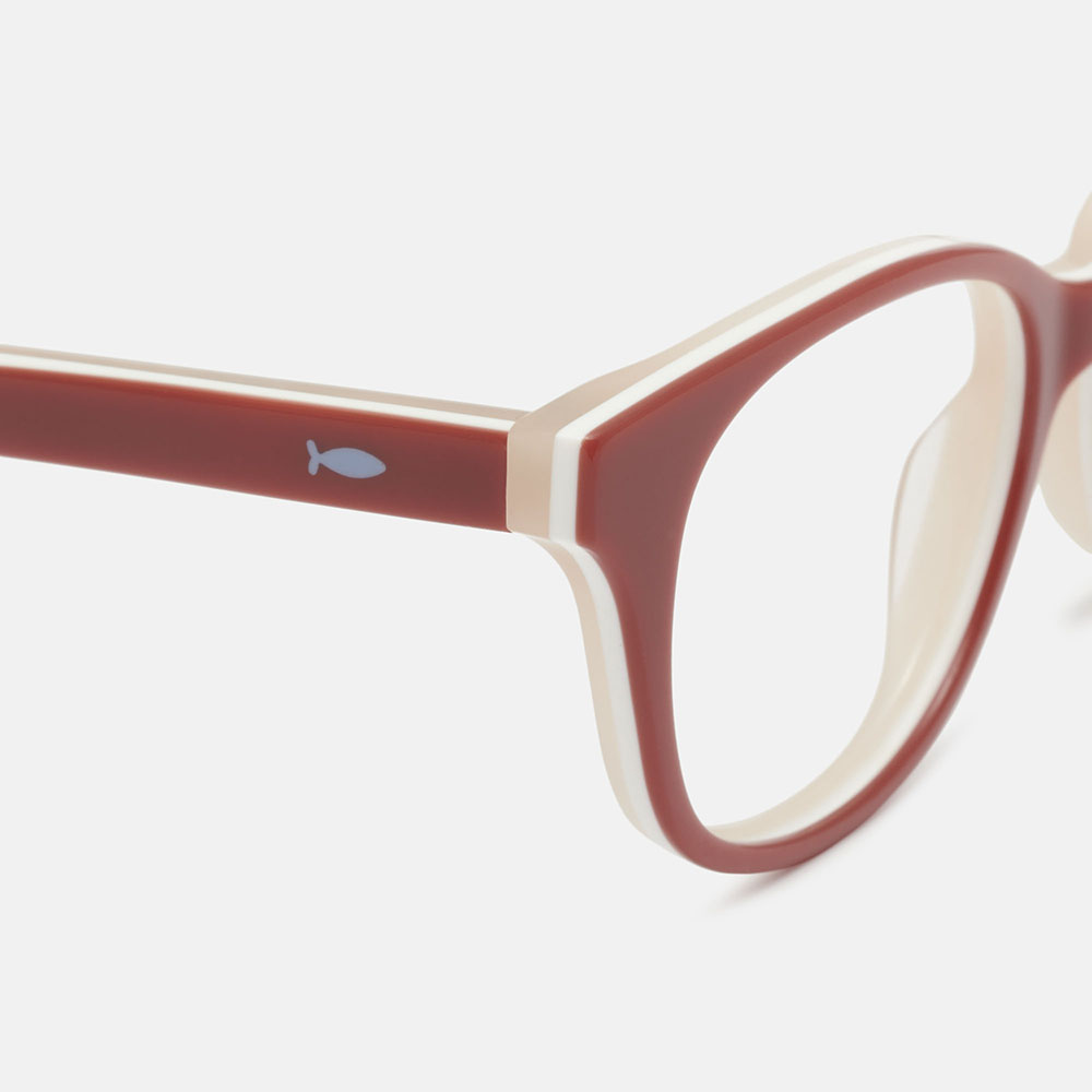 m&oacute; BERING, red, large image number 2