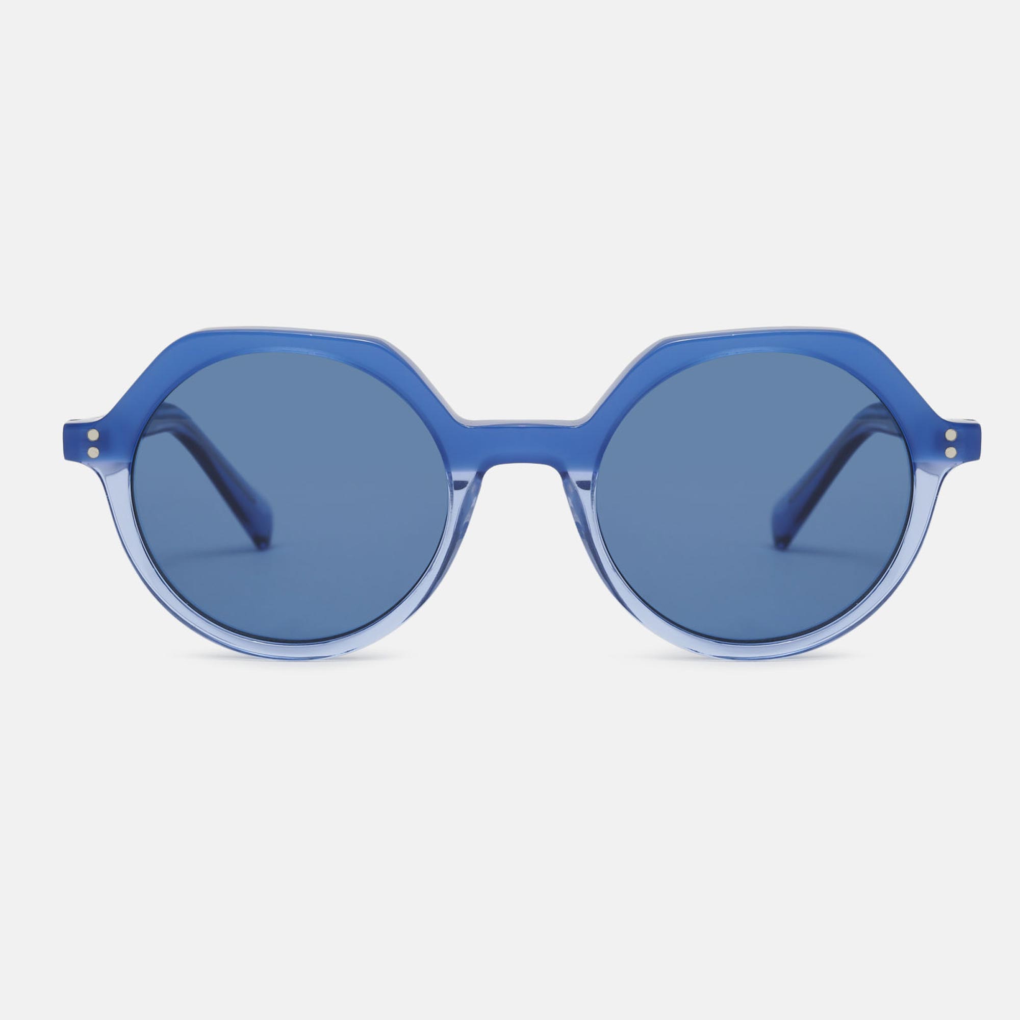 m&oacute; CROSS SUN, blue, large image number 0