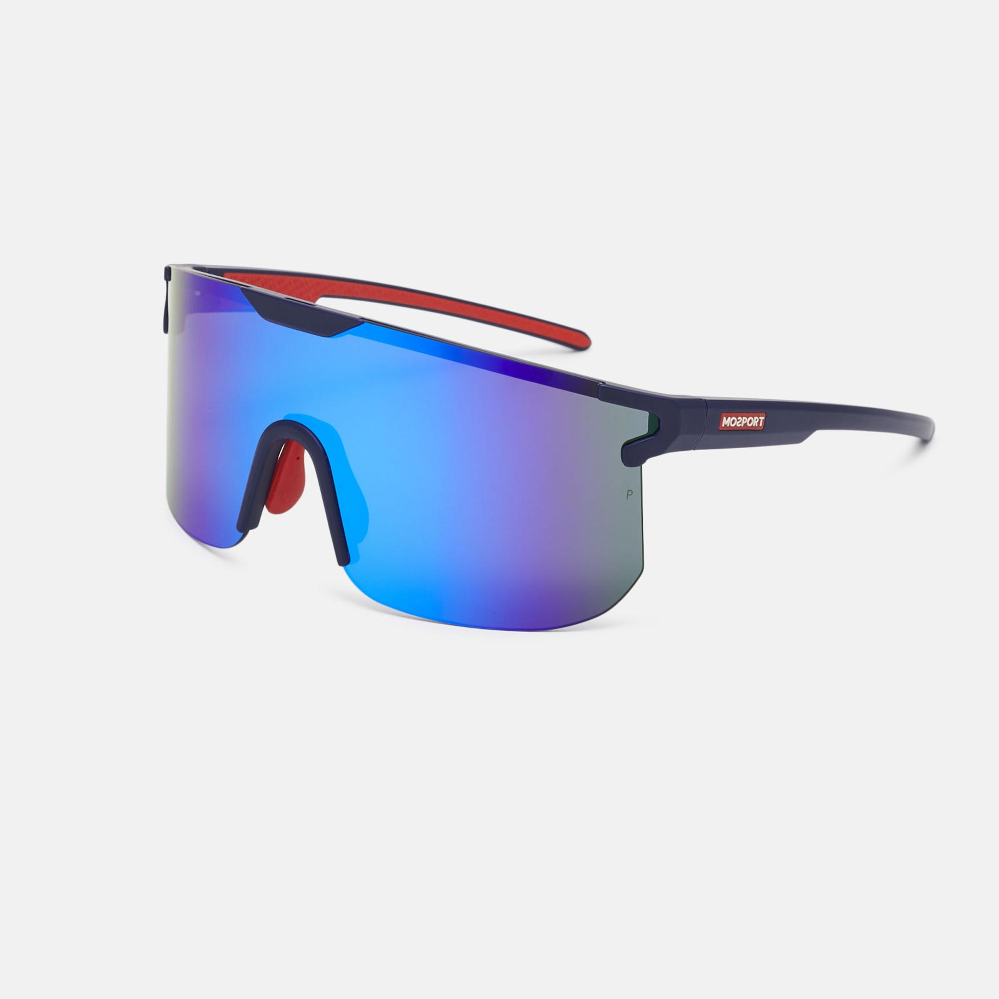 m&oacute; ASTUN SUN, blue, large image number 1