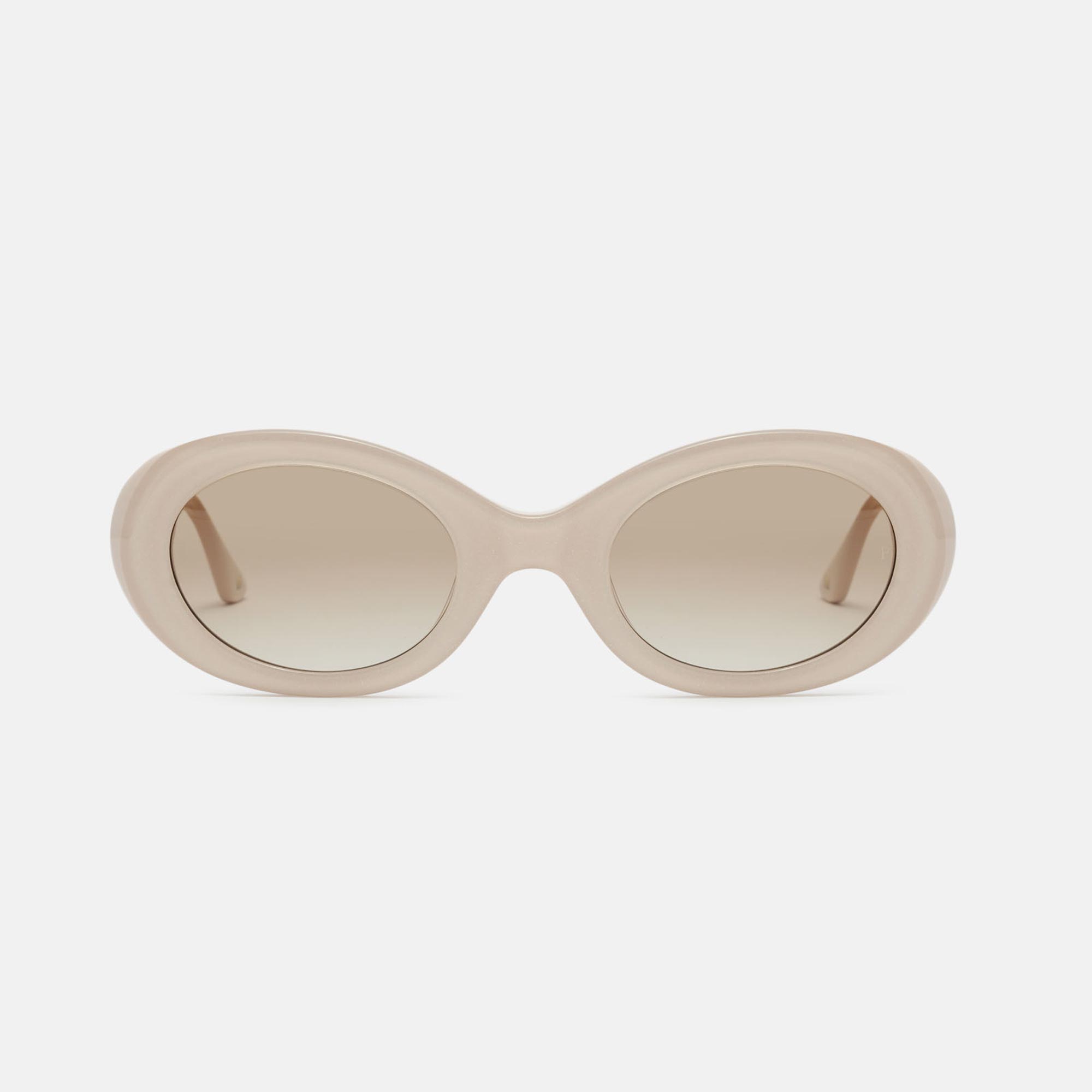 m&oacute; EUGENIA LA MOLA SUN, beige, large image number 0