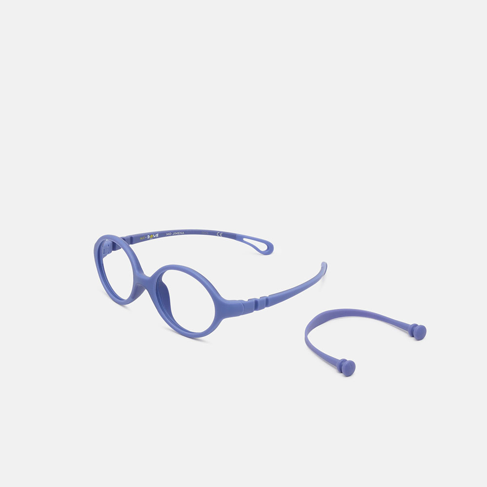 m&oacute; X DOWN JIMENA, blue, large image number 1