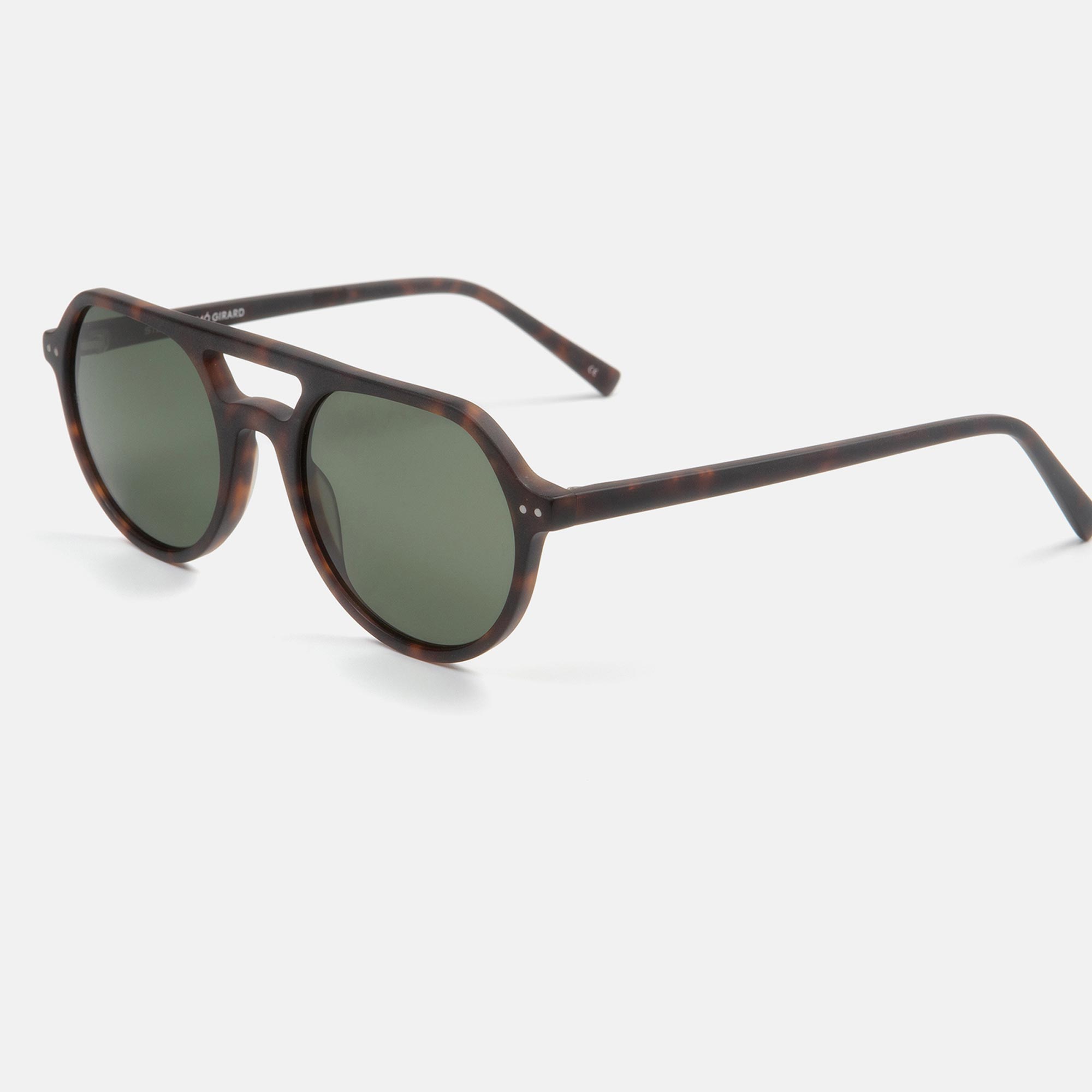 m&oacute; X SILBON GIRARD SUN, carey, large image number 1