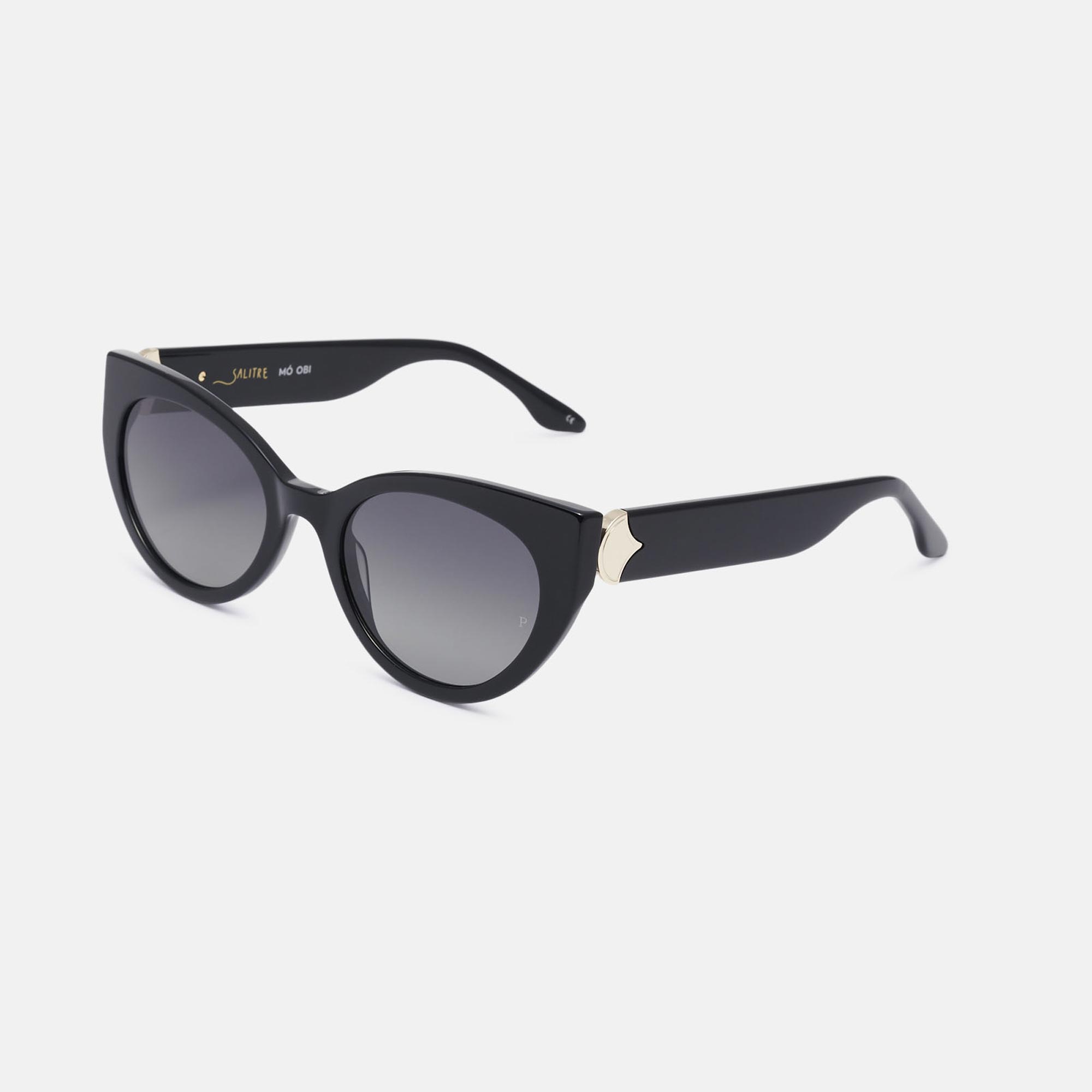 m&oacute; OBI SUN, black, large image number 1