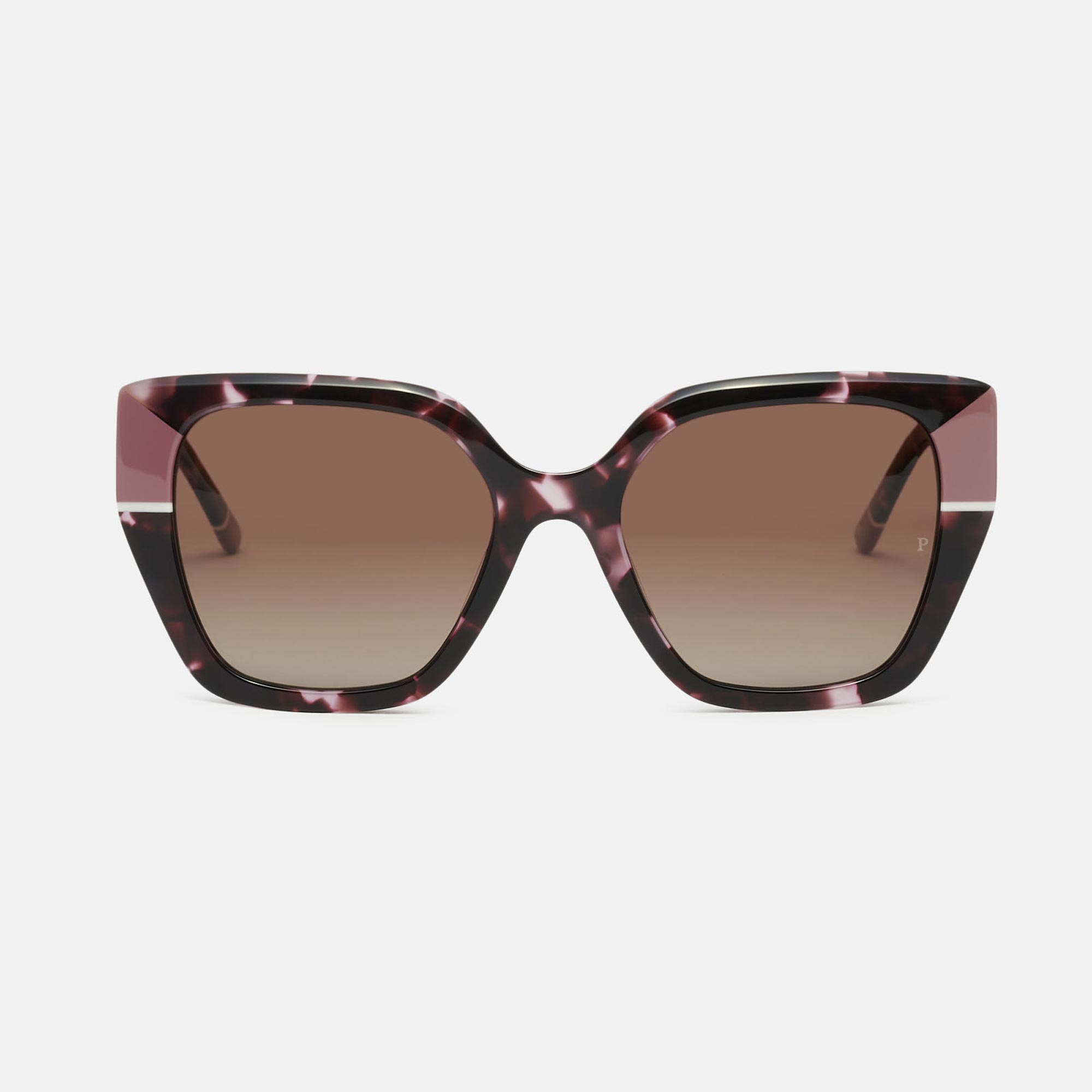 m&oacute; EMBAJADORES SUN, pink carey, large image number 0