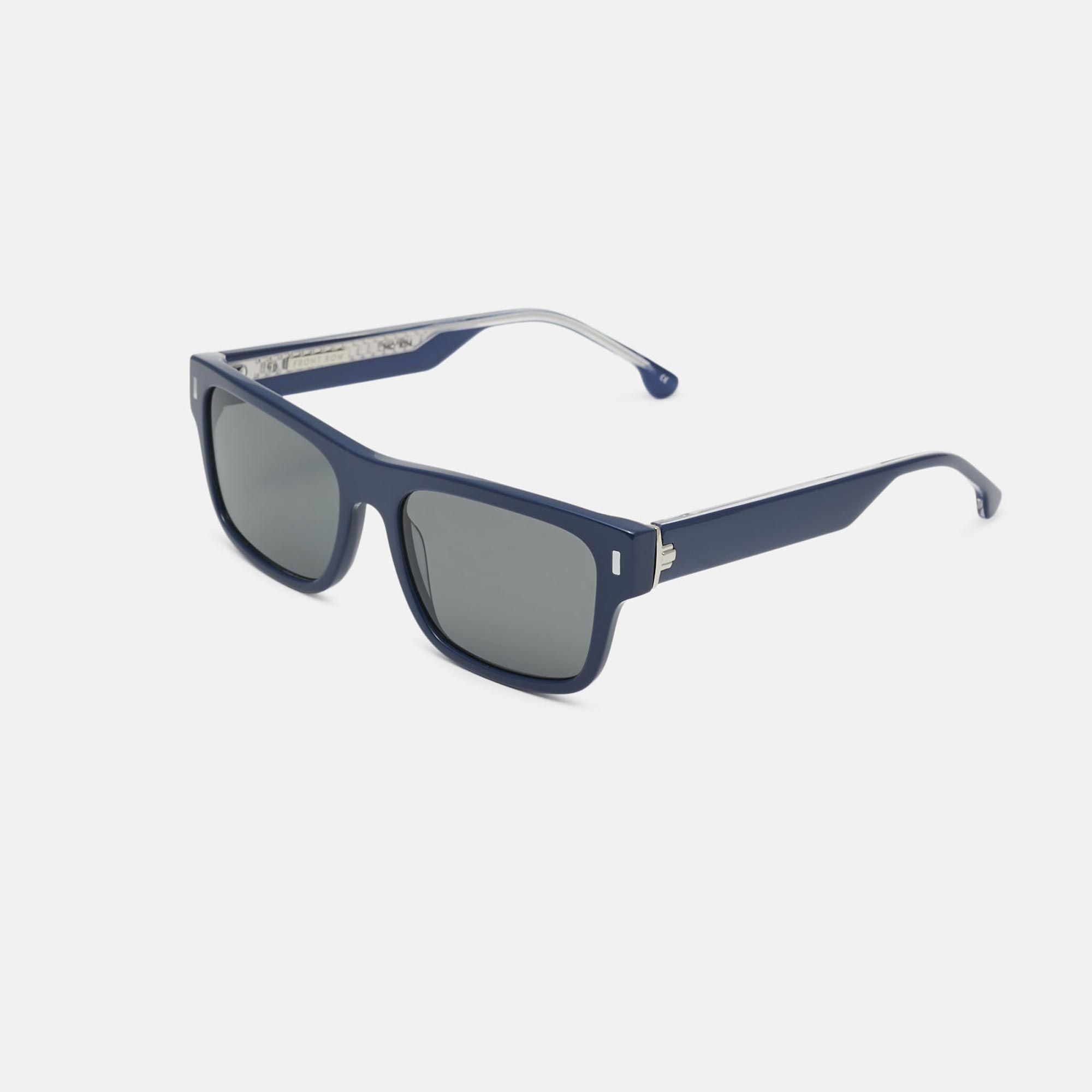 m&oacute; FRONT ROW KIM SUN, blue, large image number 1