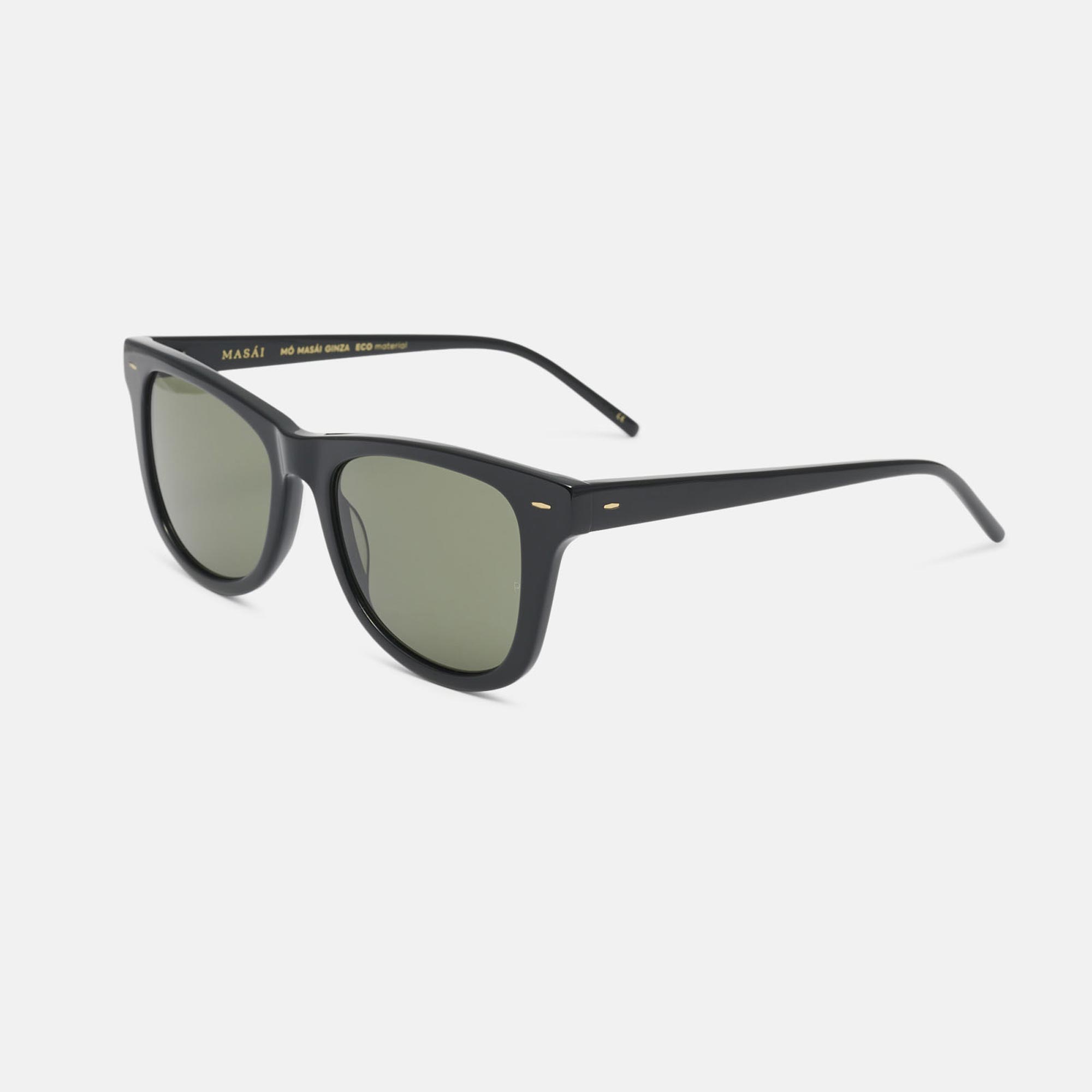 m&oacute; GINZA SUN, black, large image number 1