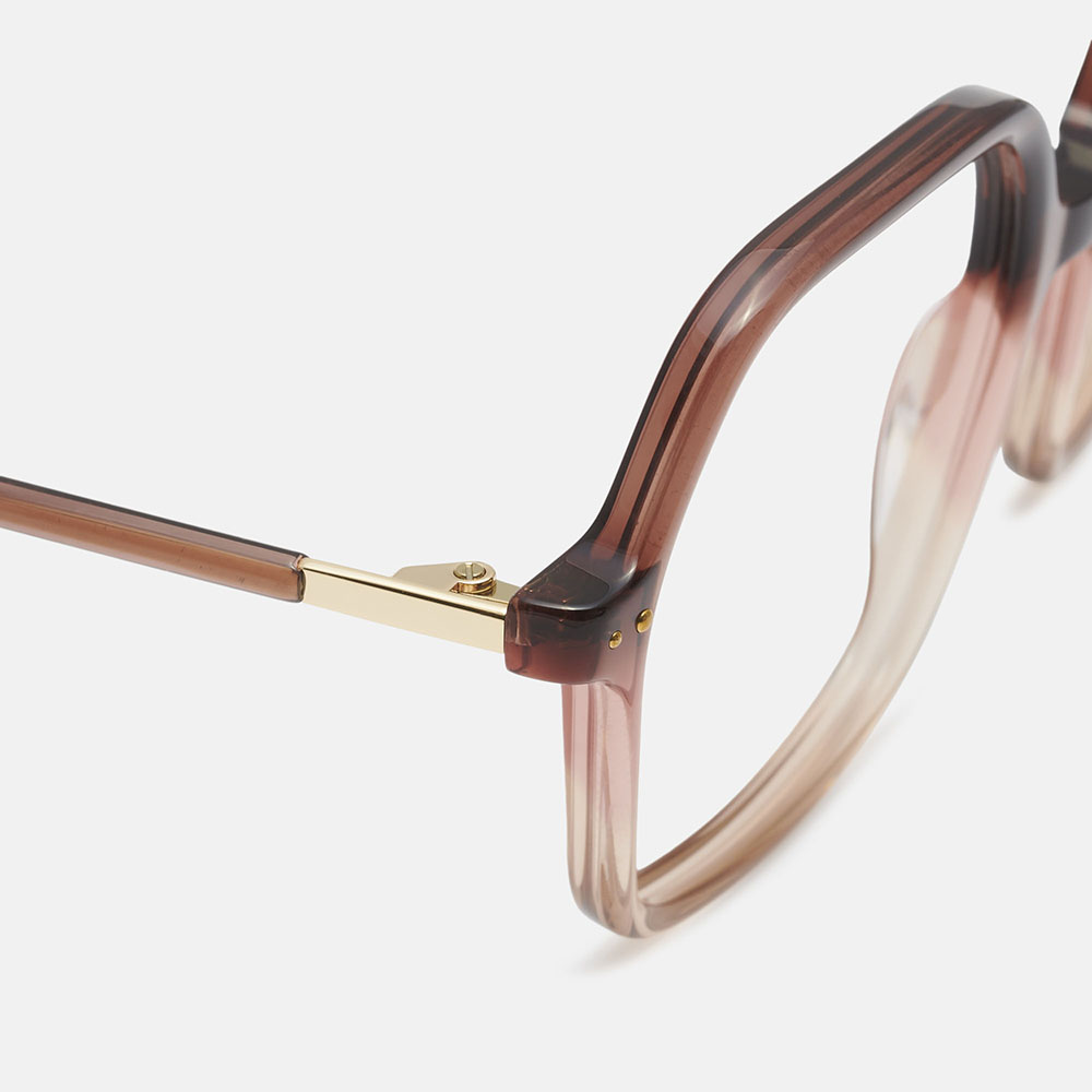 m&oacute; DIANI, brown/pink, large image number 2