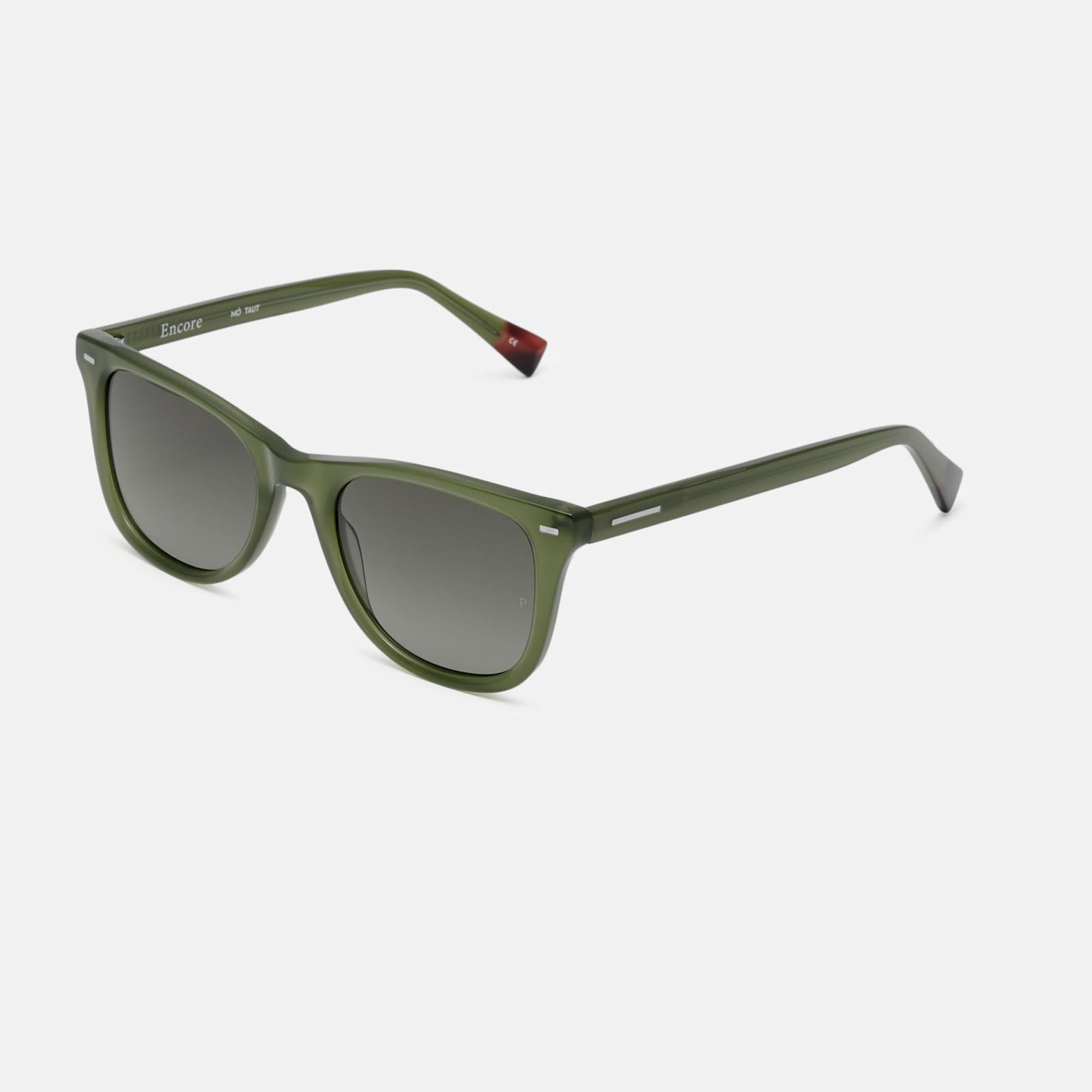 m&oacute; TAUT SUN, green, large image number 1