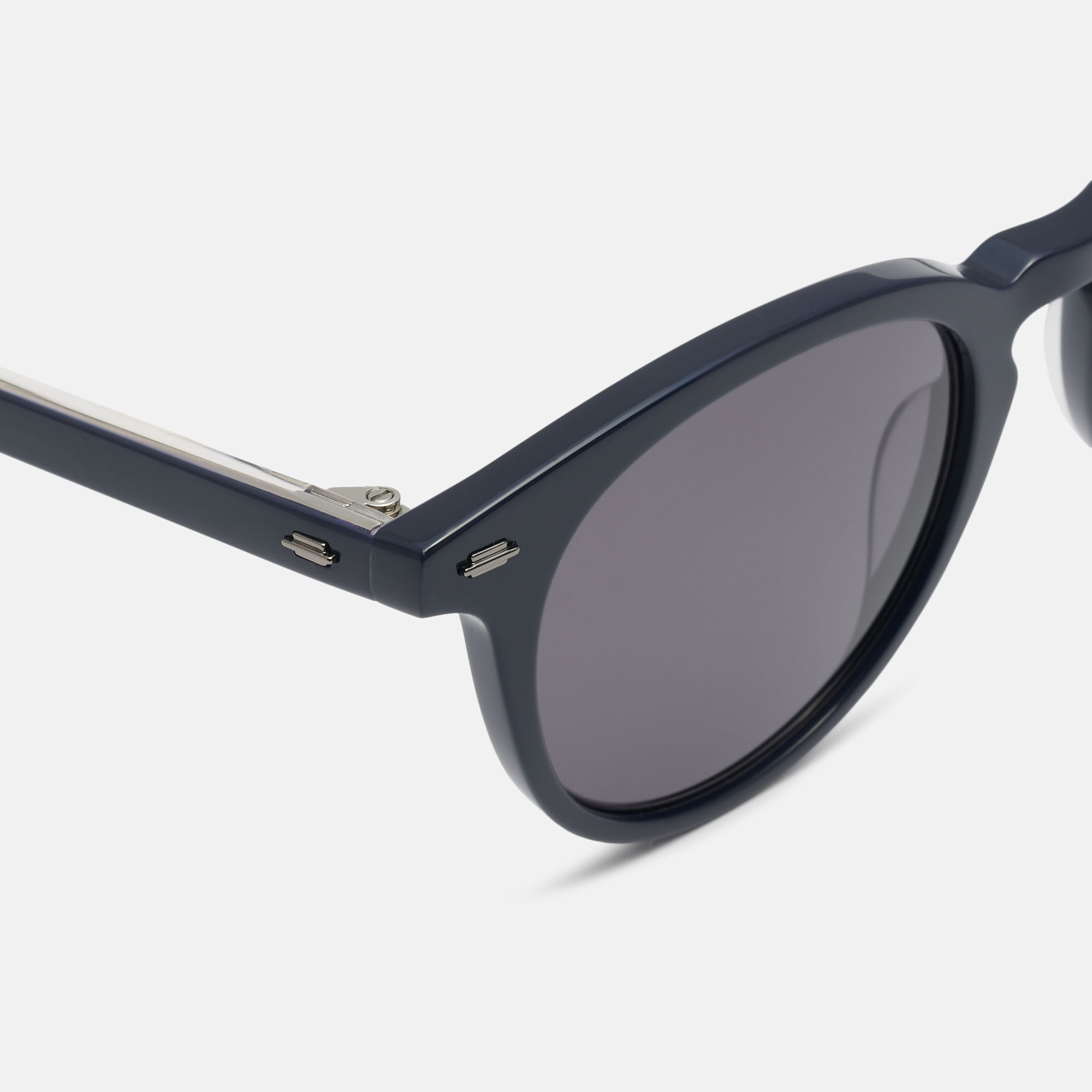 mó HENRI SUN, blue, hi-res